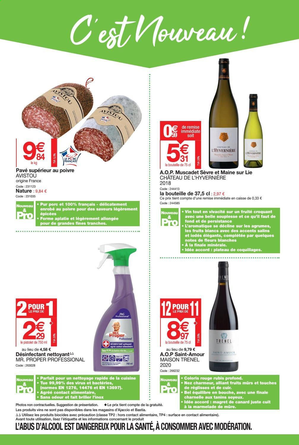 Catalogue Promocash - 08/07/2021 - 17/07/2021. Page 2