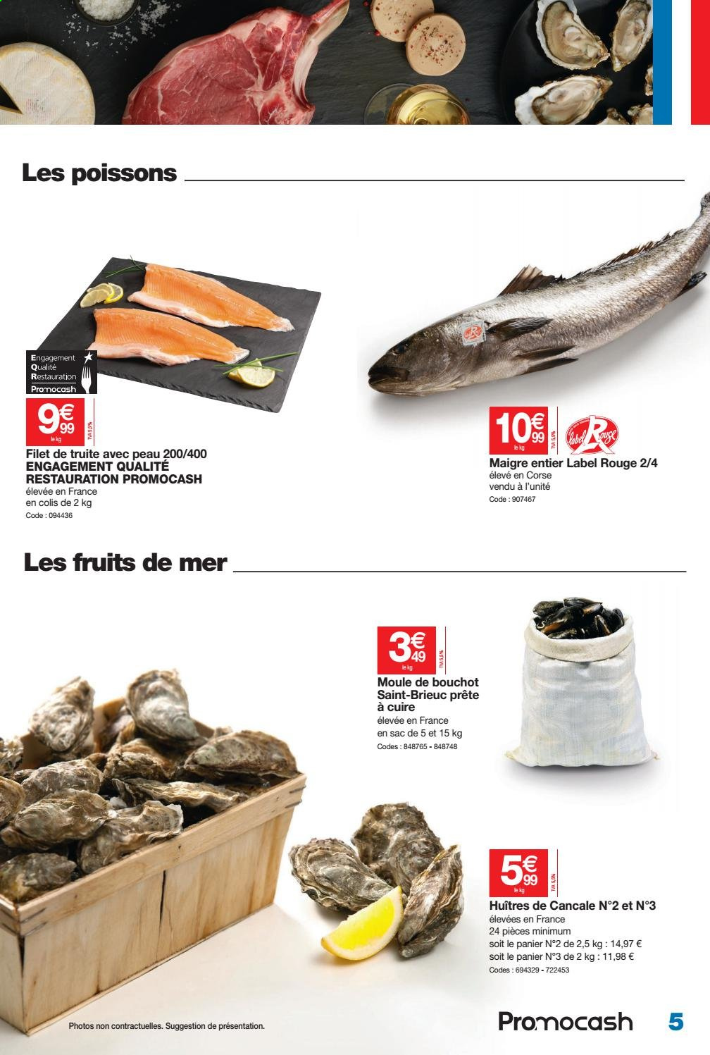 Catalogue Promocash - 08/07/2021 - 17/07/2021. Page 5
