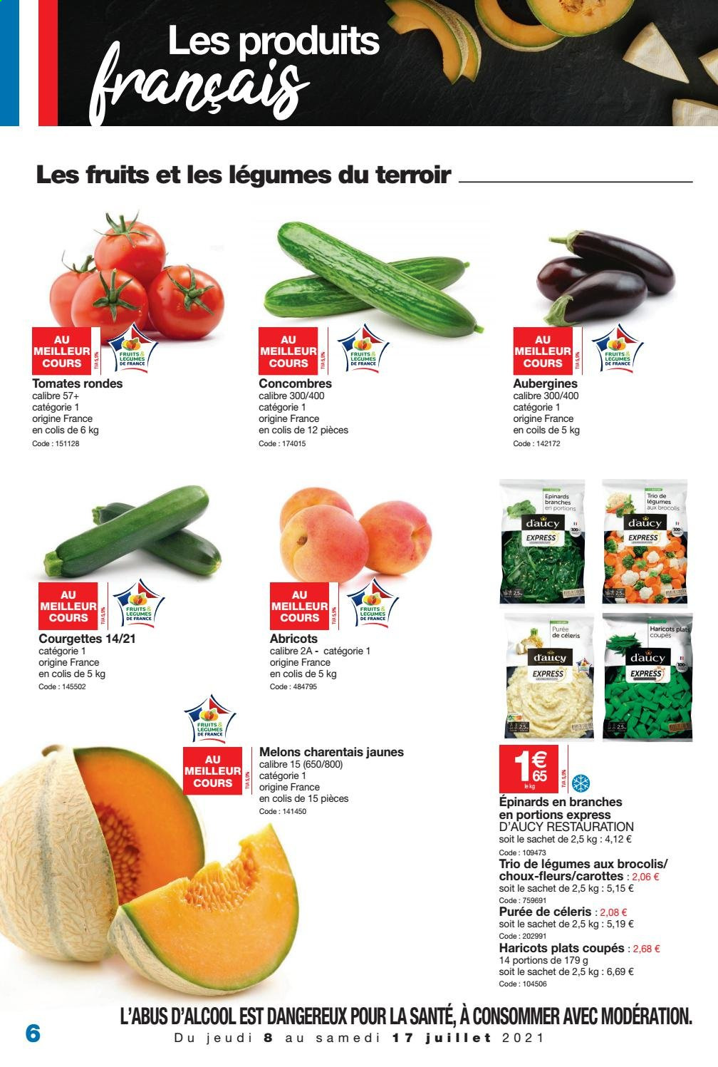 Catalogue Promocash - 08/07/2021 - 17/07/2021. Page 6