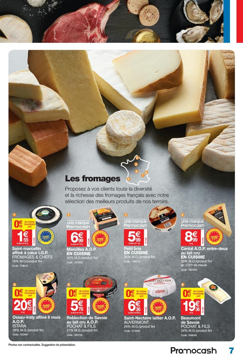 Catalogue Promocash - 08/07/2021 - 17/07/2021. Page 7