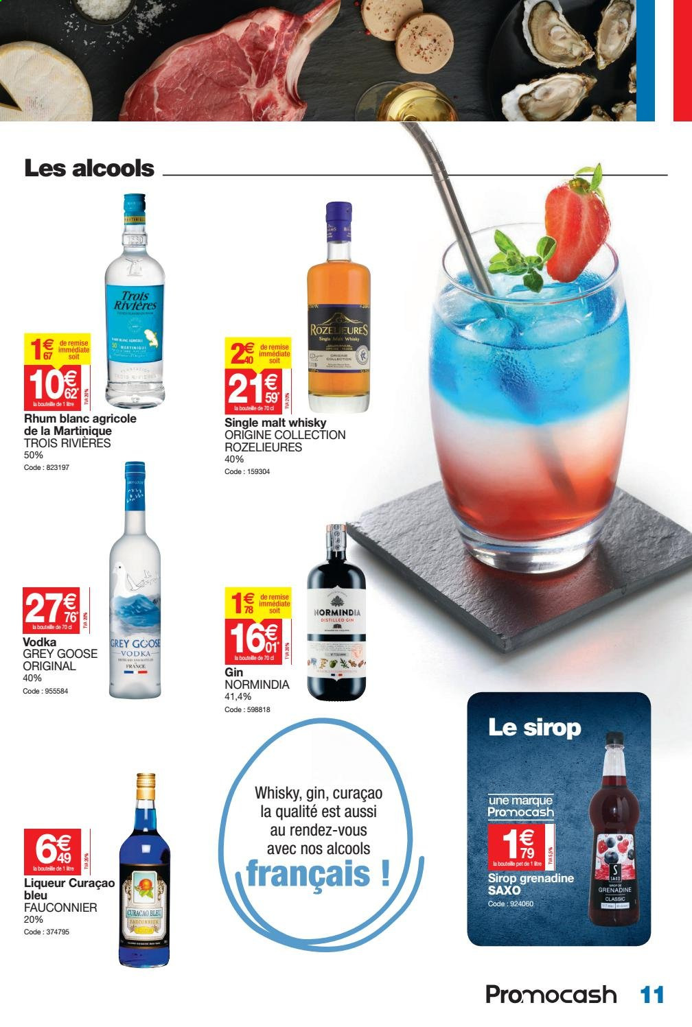 Catalogue Promocash - 08/07/2021 - 17/07/2021. Page 11