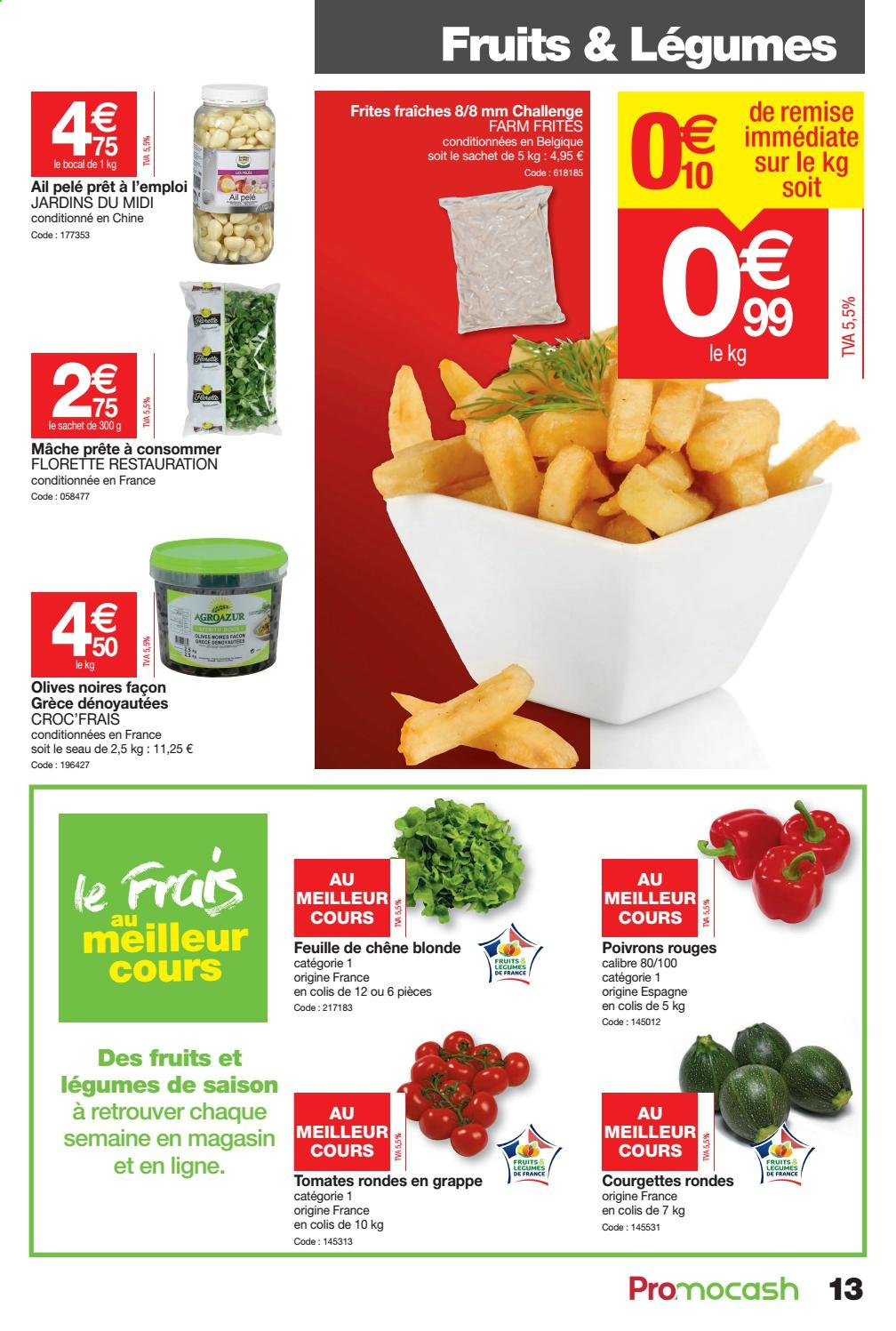 Catalogue Promocash - 08/07/2021 - 17/07/2021. Page 13