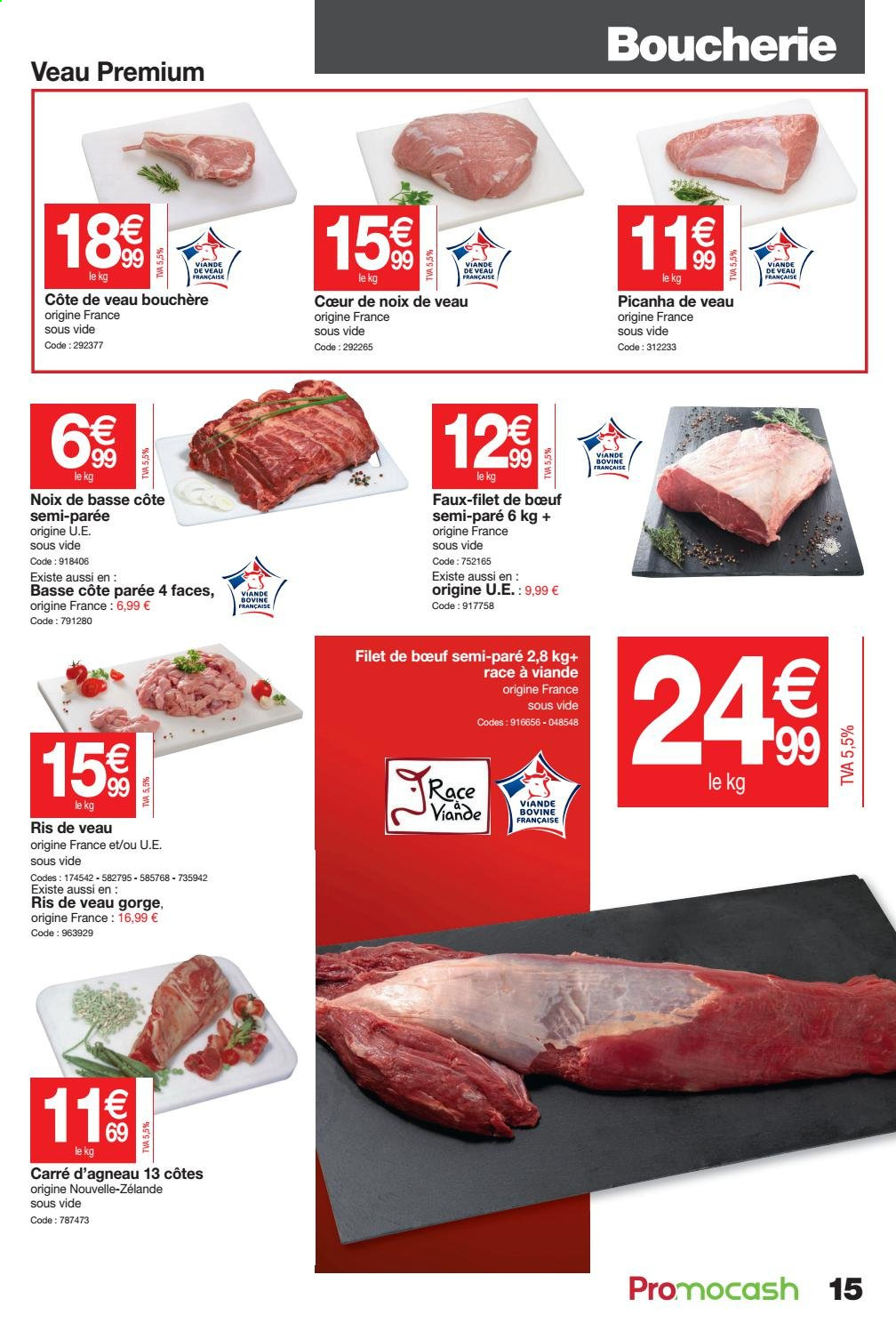 Catalogue Promocash - 08/07/2021 - 17/07/2021. Page 15