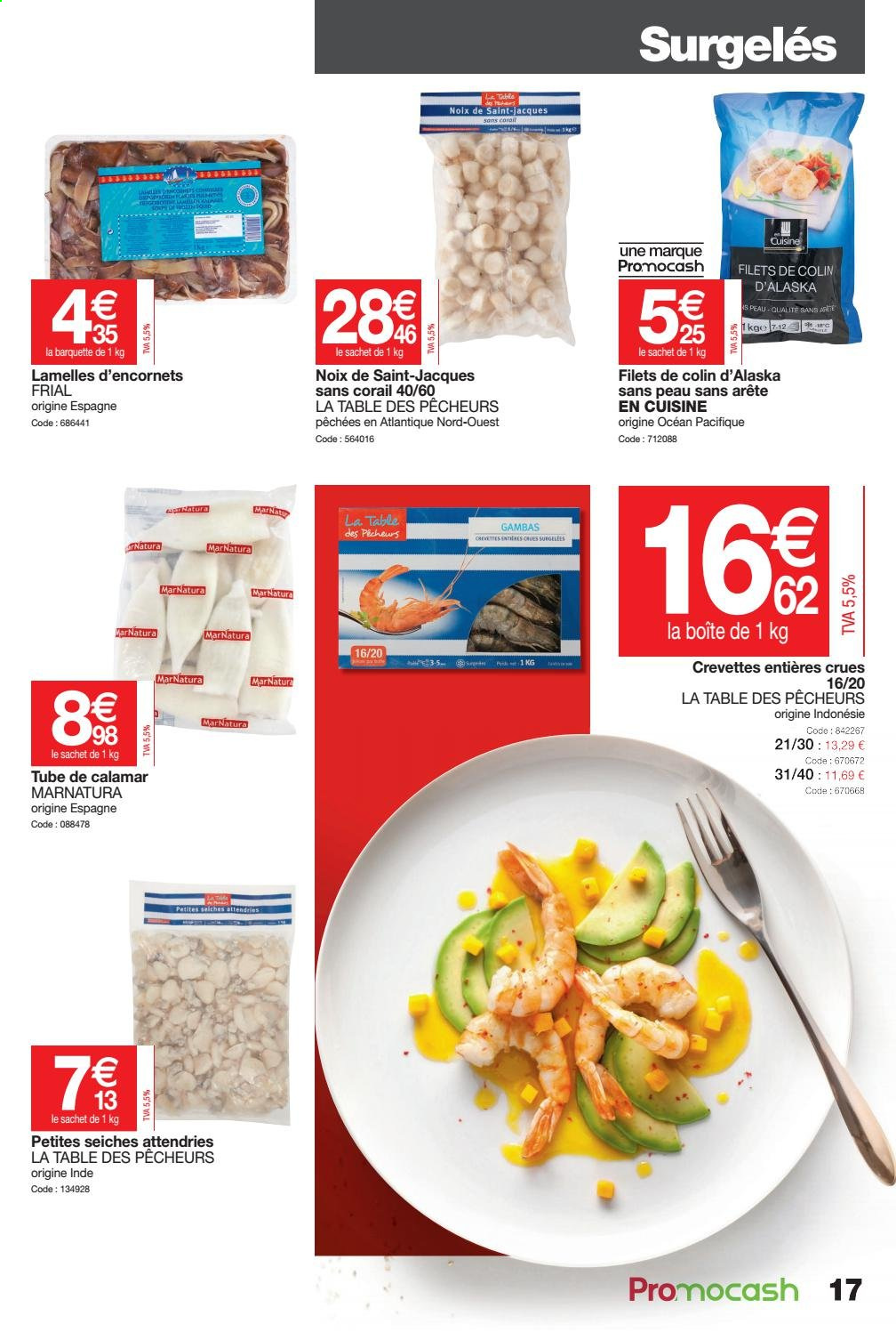Catalogue Promocash - 08/07/2021 - 17/07/2021. Page 17