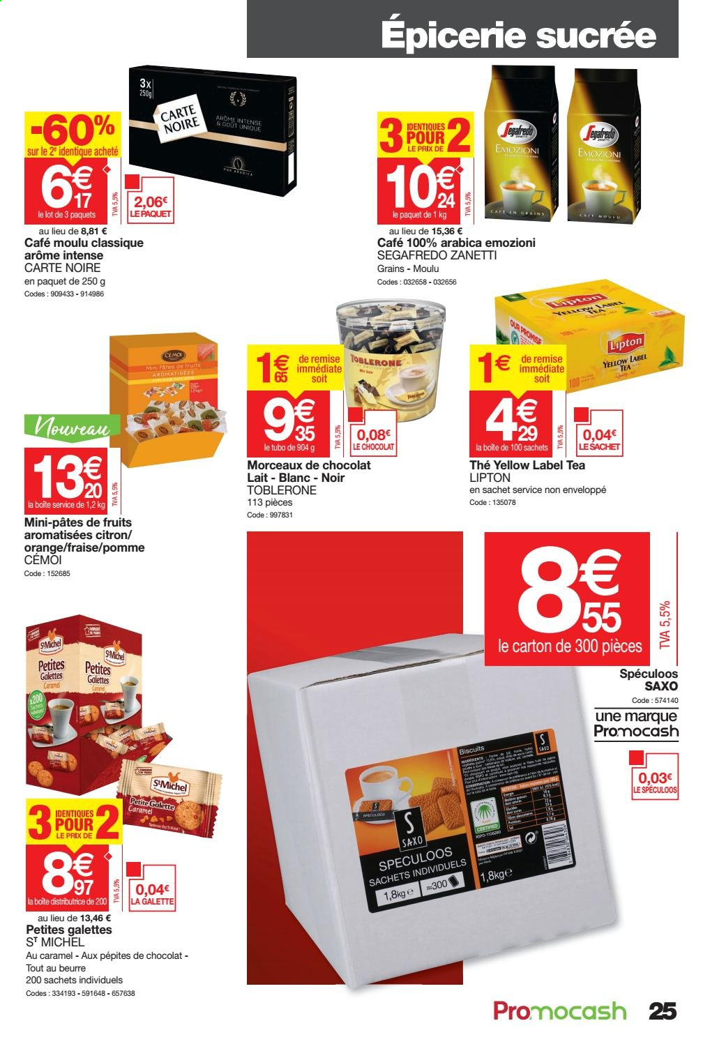 Catalogue Promocash - 08/07/2021 - 17/07/2021. Page 25