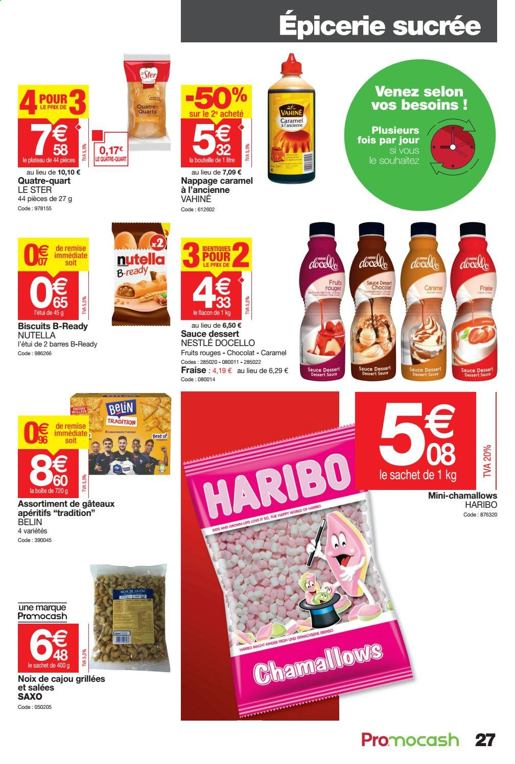Catalogue Promocash - 08/07/2021 - 17/07/2021. Page 27