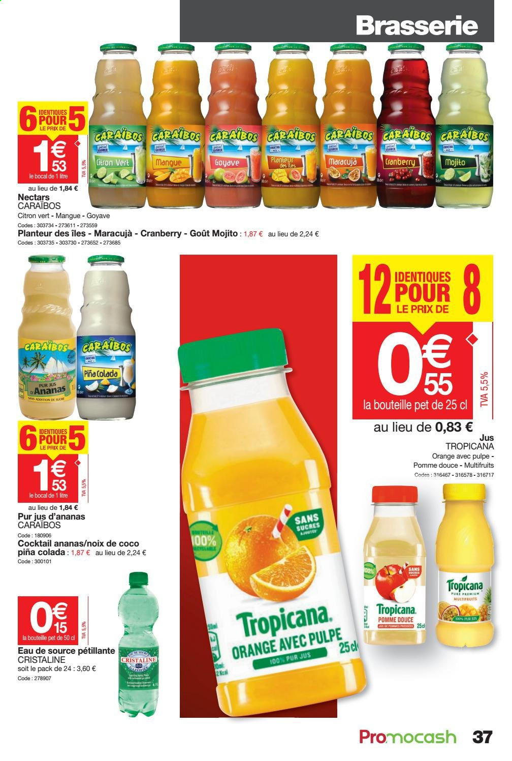 Catalogue Promocash - 08/07/2021 - 17/07/2021. Page 37