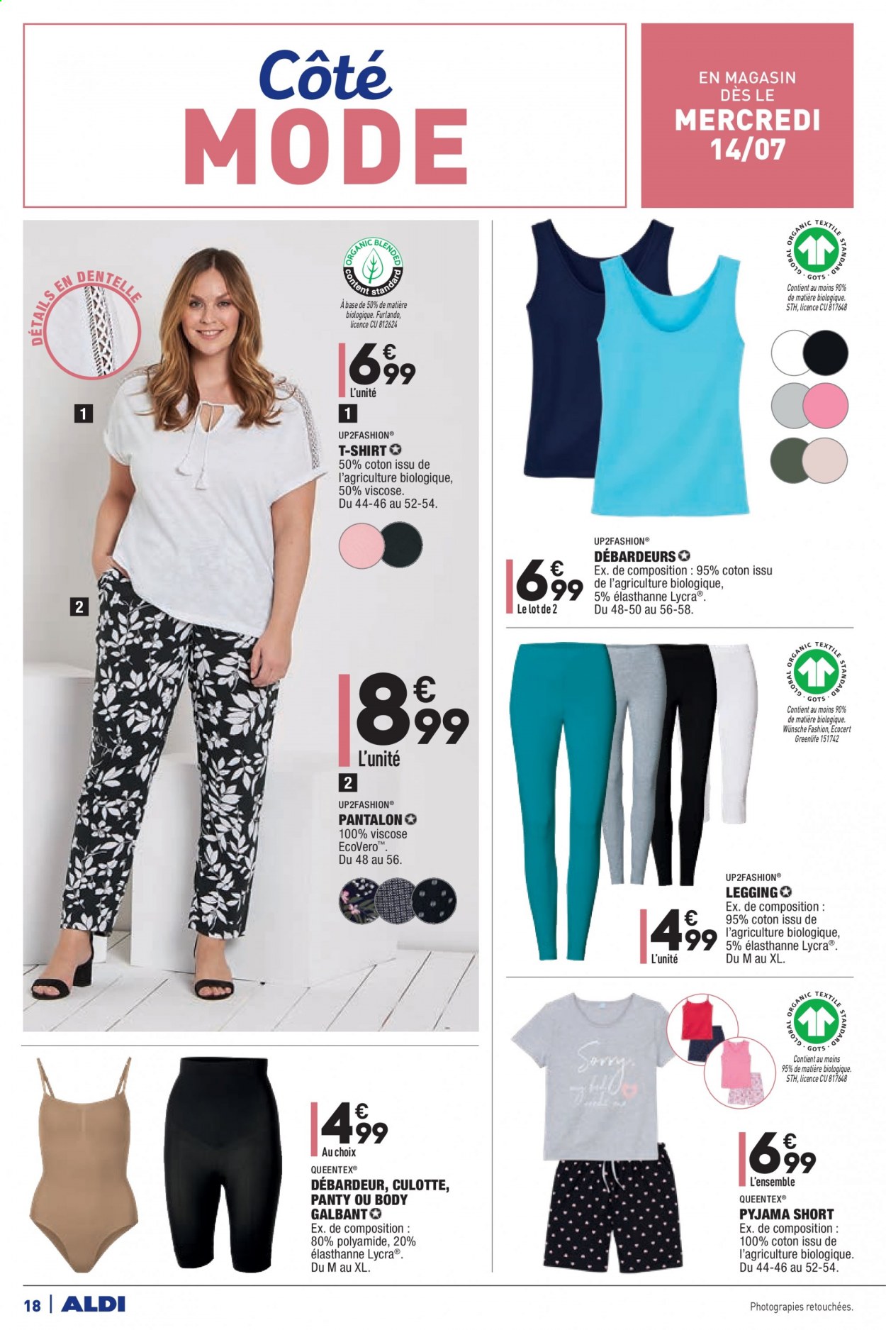 Catalogue ALDI - 13/07/2021 - 19/07/2021. Page 20