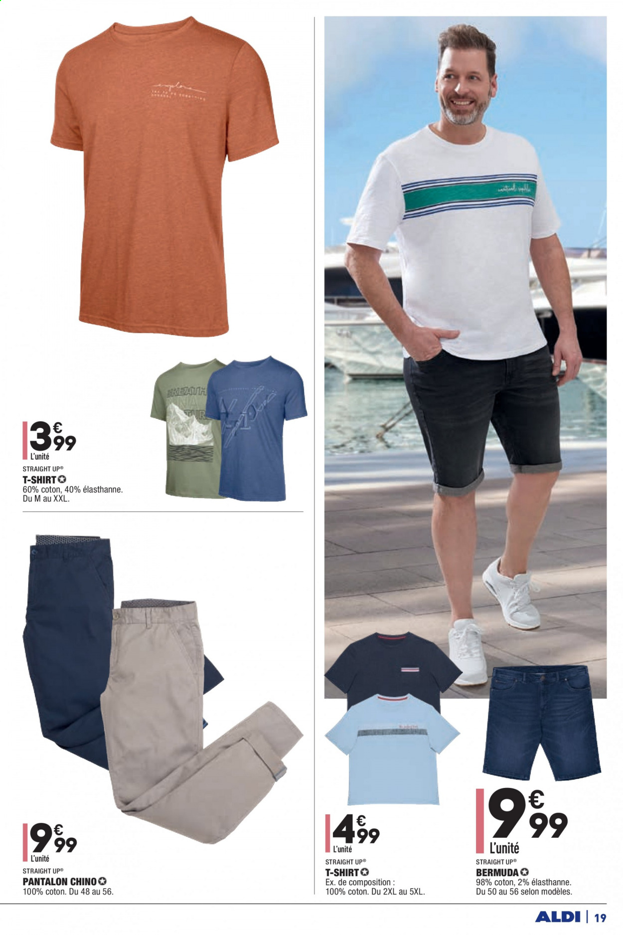 Catalogue ALDI - 13/07/2021 - 19/07/2021. Page 21