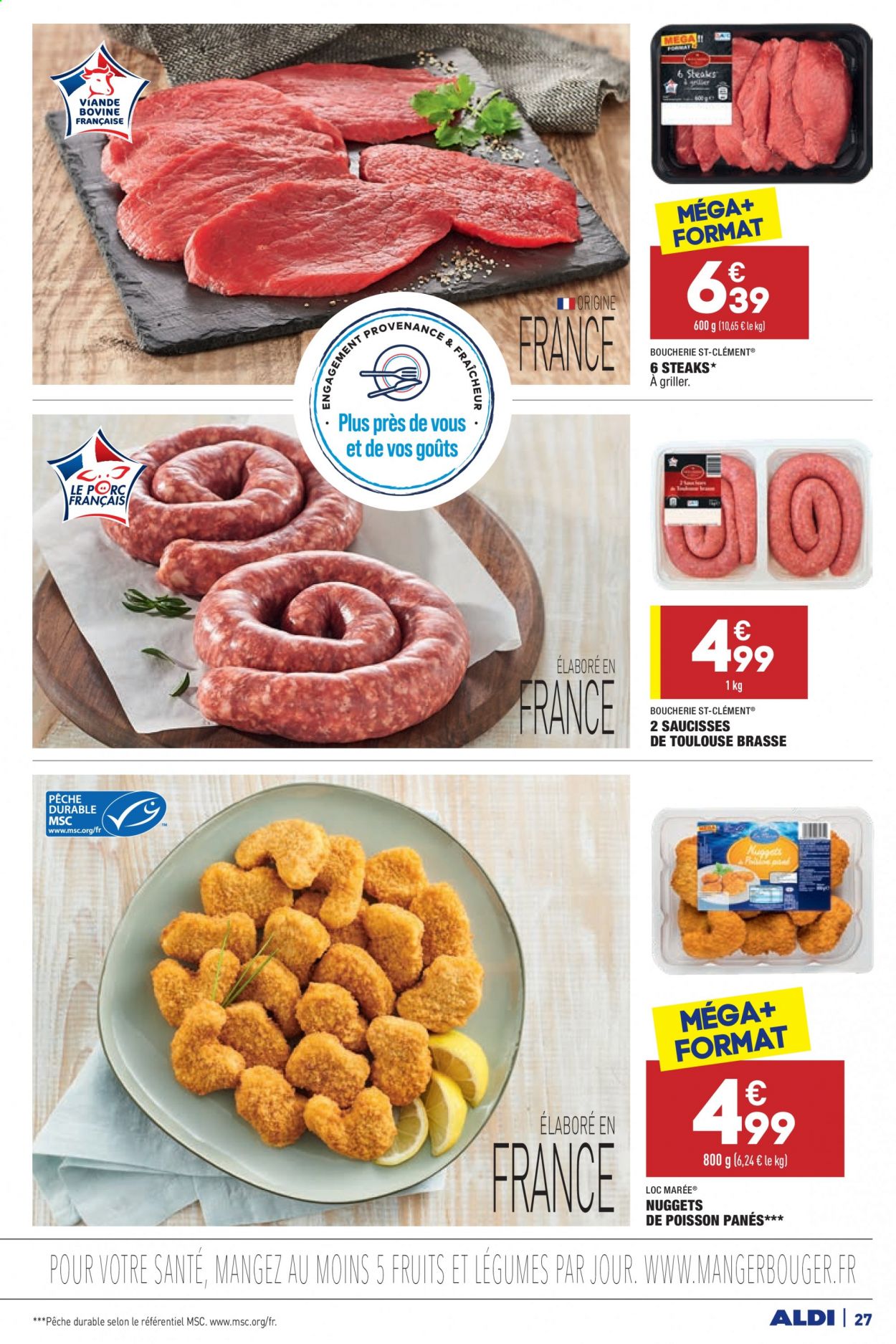 Catalogue ALDI - 13/07/2021 - 19/07/2021. Page 29