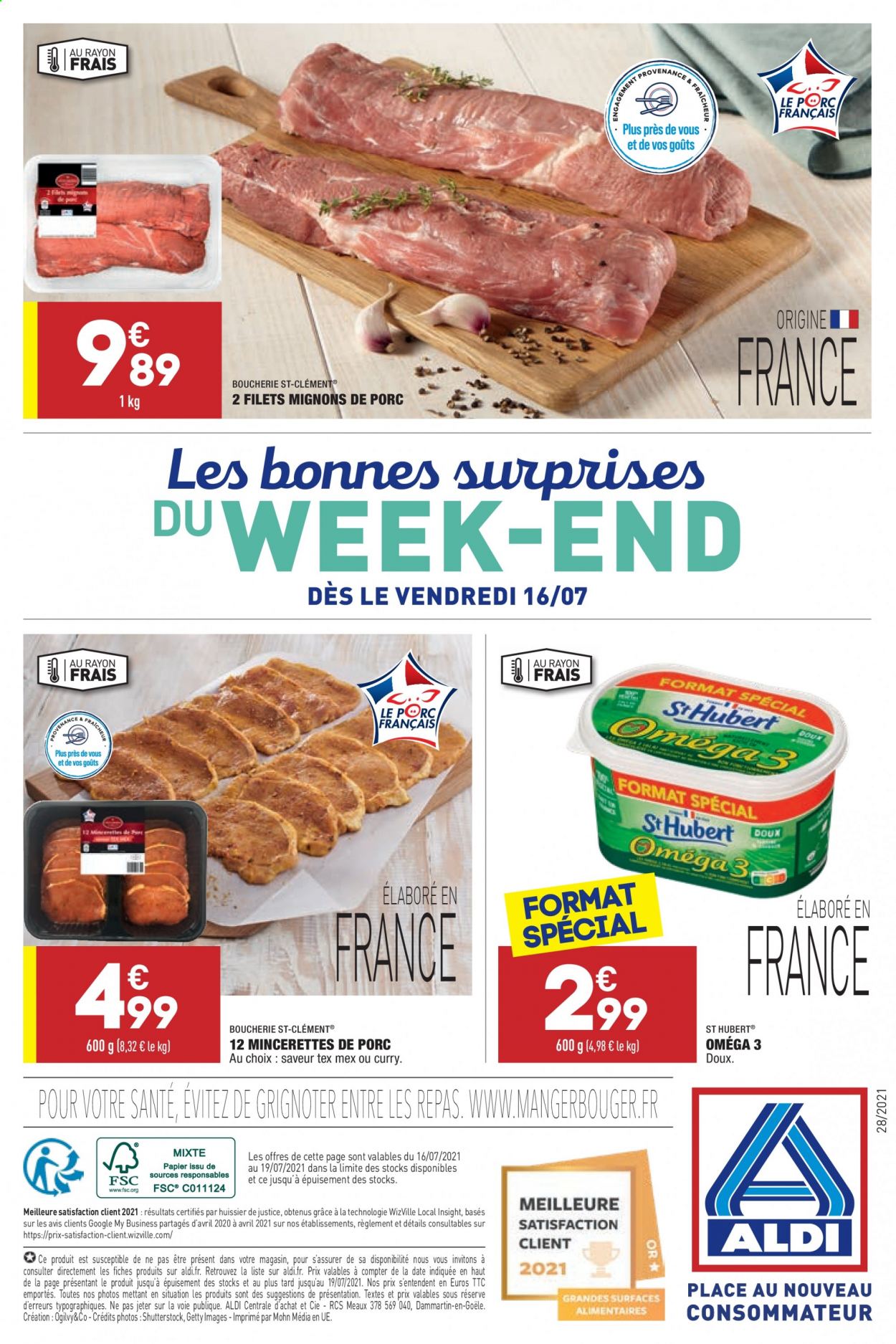 Catalogue ALDI - 13/07/2021 - 19/07/2021. Page 30