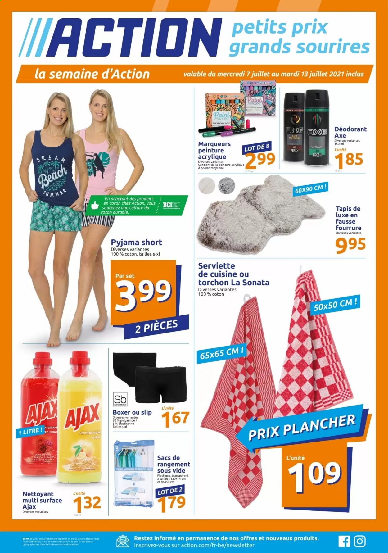 Catalogue Action - 07/07/2021 - 13/07/2021. Page 2