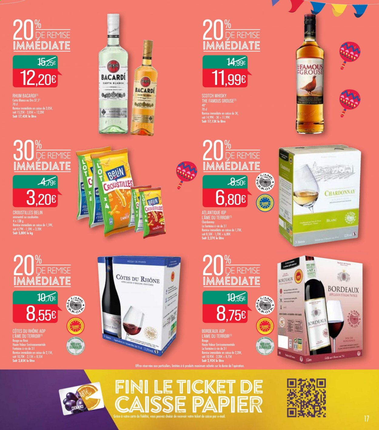 Catalogue Supermarché Match - 06/07/2021 - 11/07/2021. Page 17