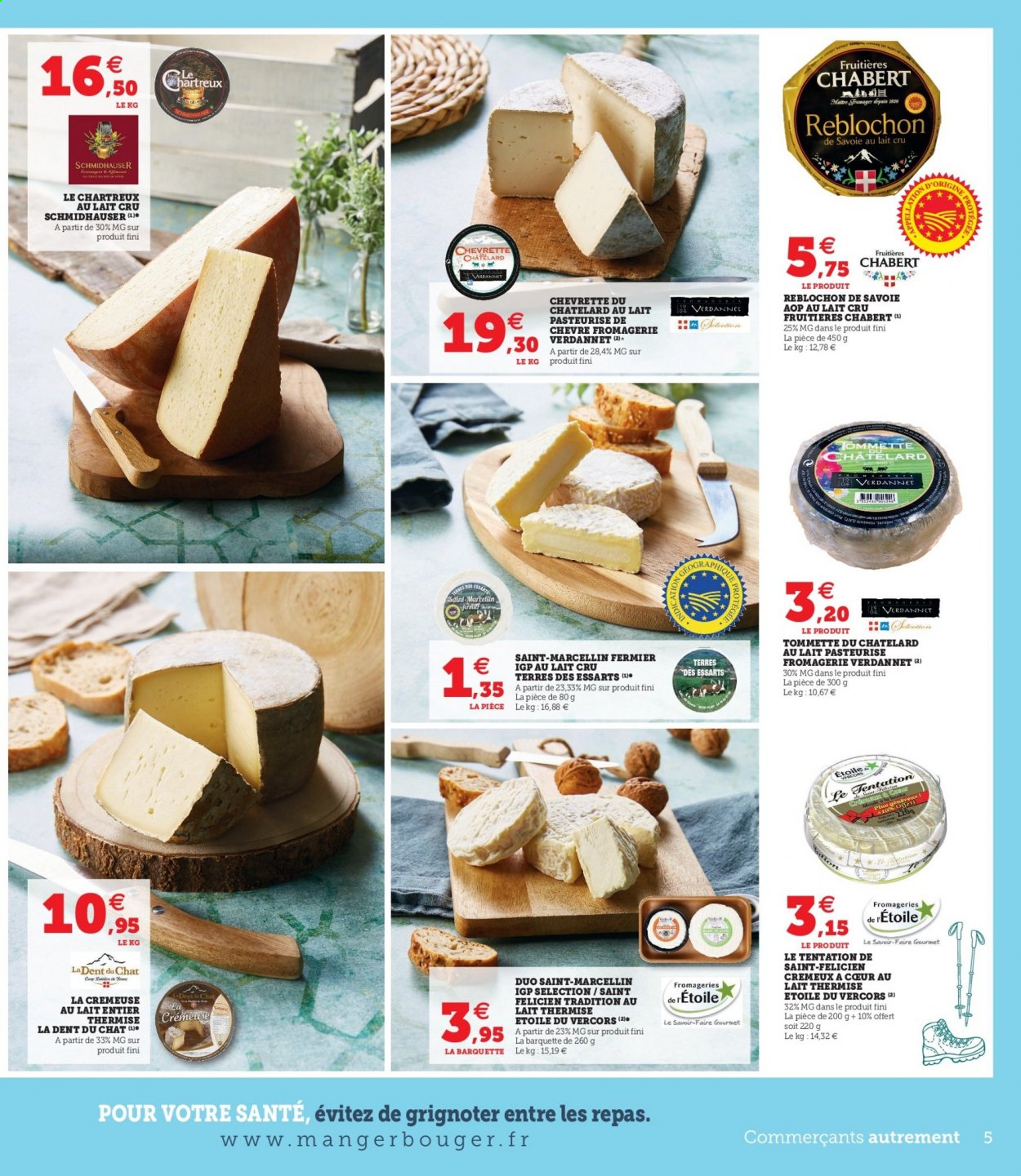 Catalogue Magasins U - 29/06/2021 - 10/07/2021. Page 5