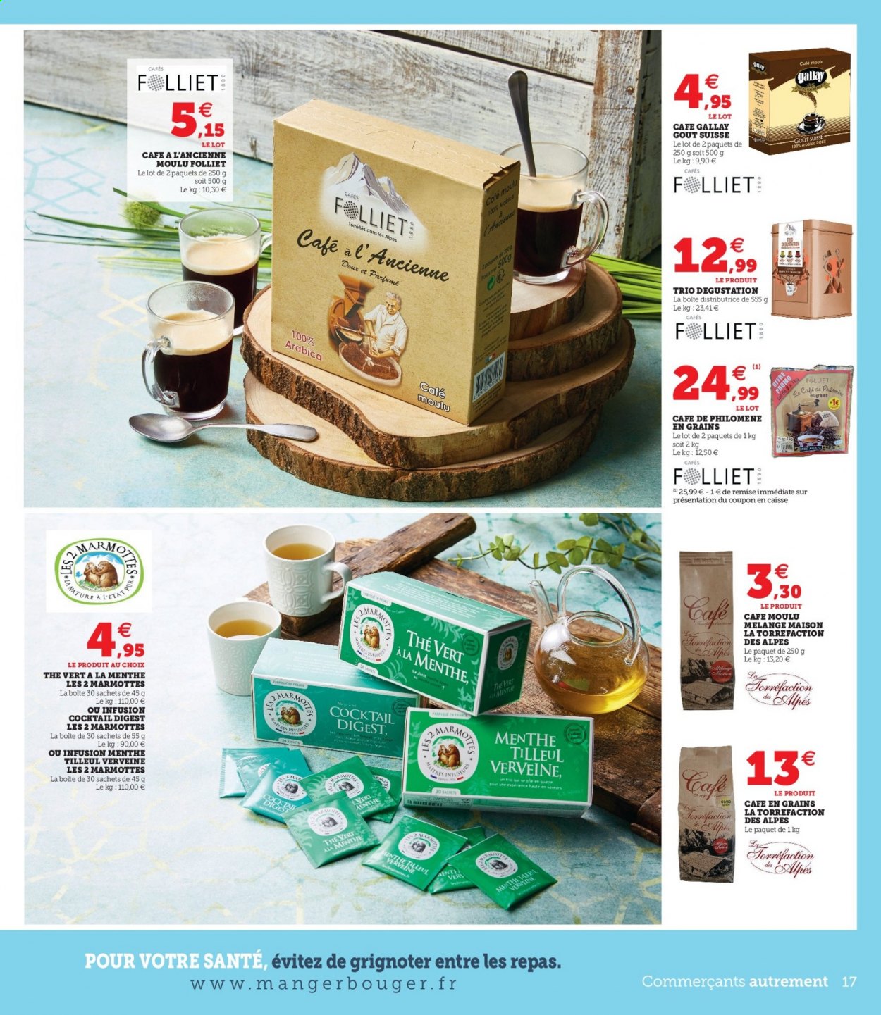 Catalogue Magasins U - 29/06/2021 - 10/07/2021. Page 17