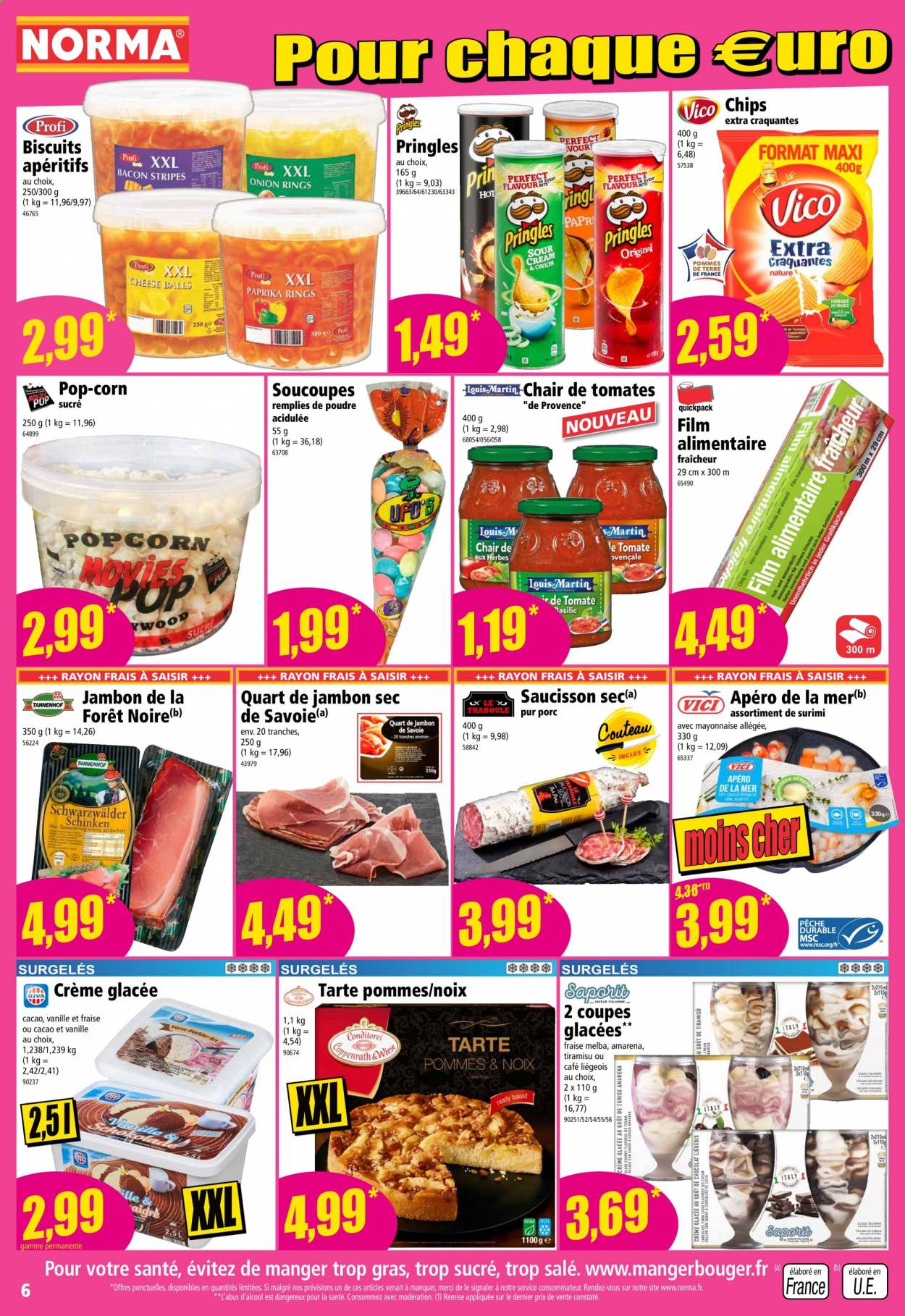 Catalogue Norma - 13/07/2021 - 22/07/2021. Page 6