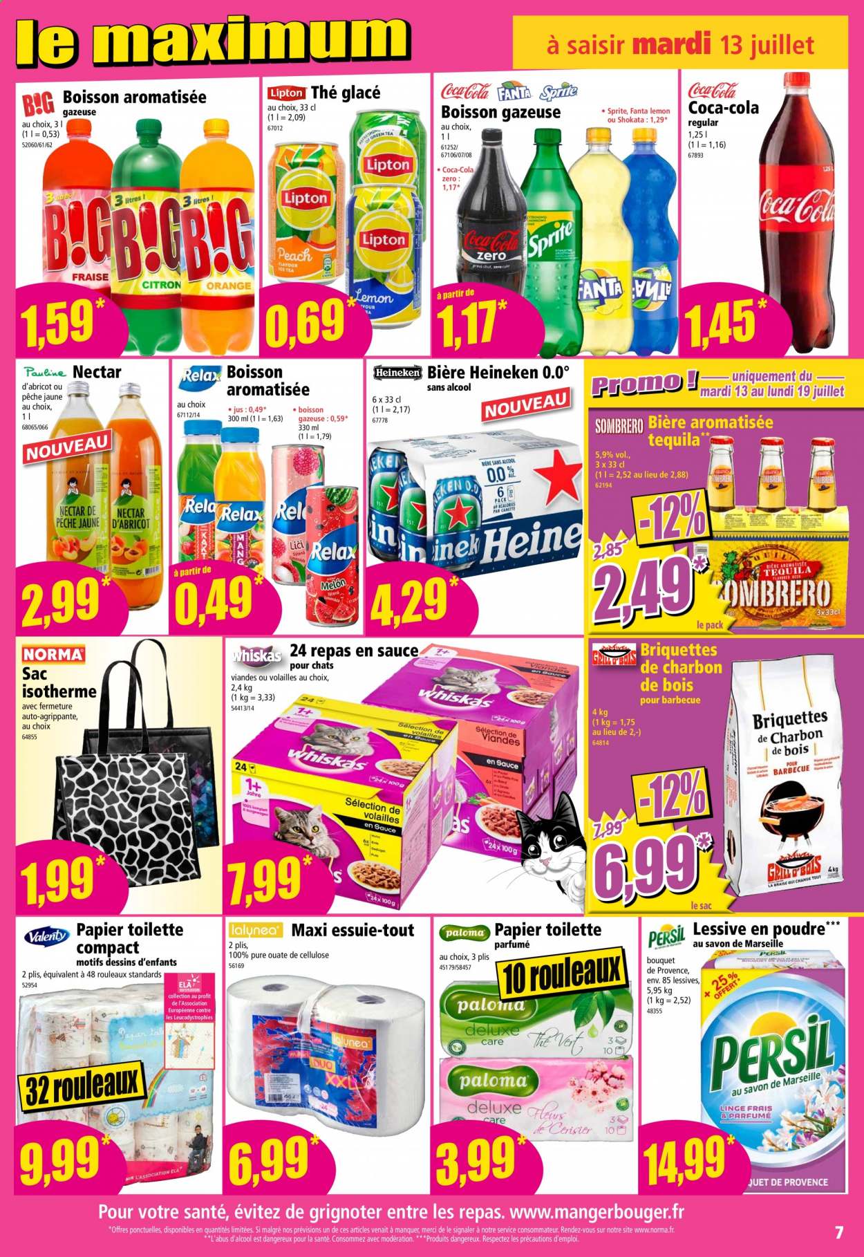 Catalogue Norma - 13/07/2021 - 22/07/2021. Page 7