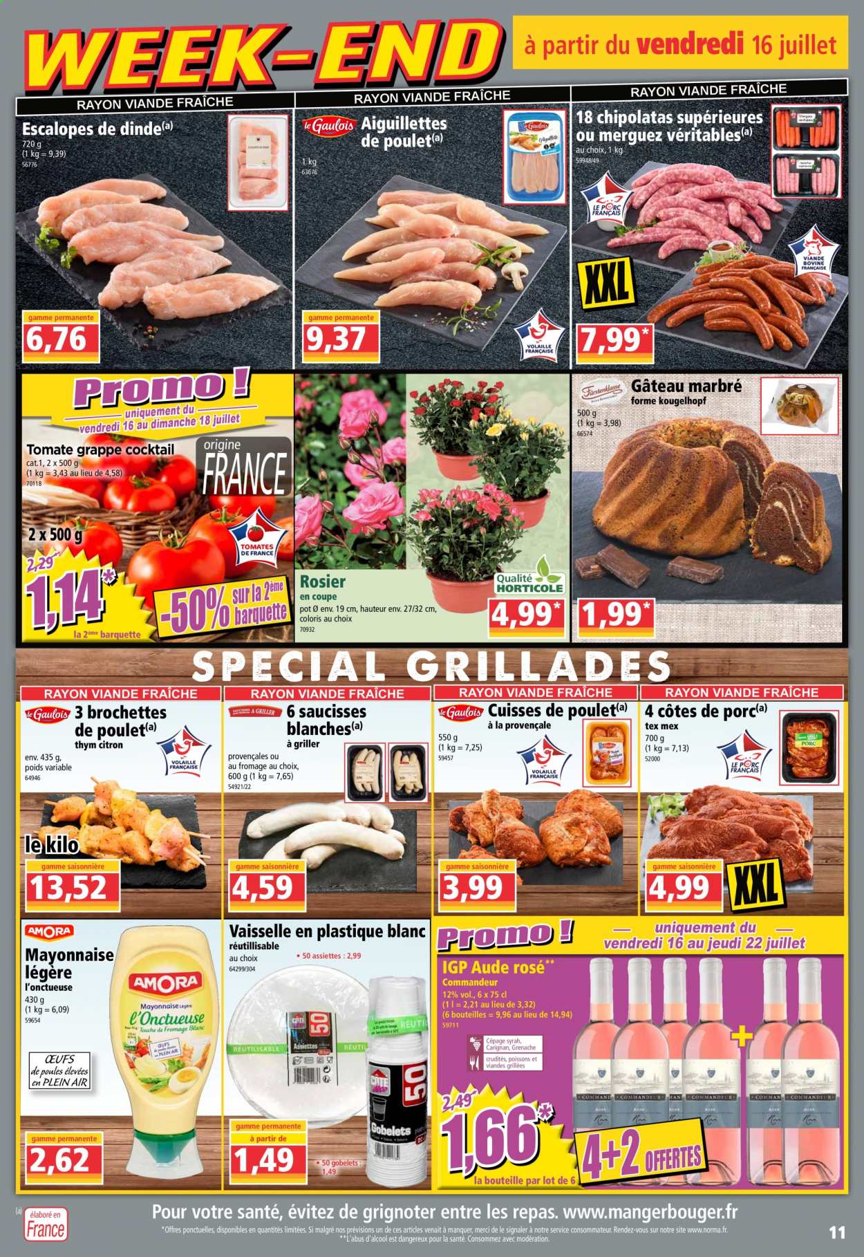 Catalogue Norma - 13/07/2021 - 22/07/2021. Page 11