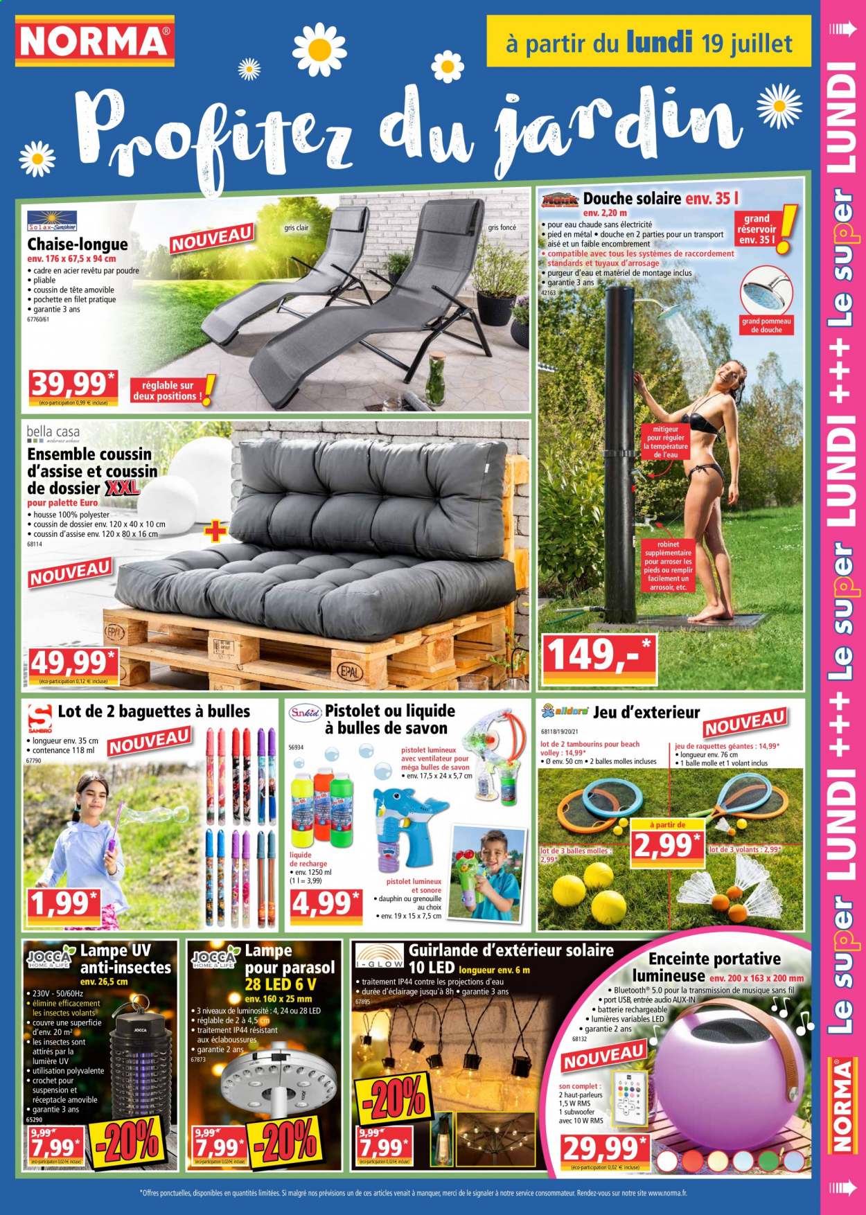 Catalogue Norma - 13/07/2021 - 22/07/2021. Page 13