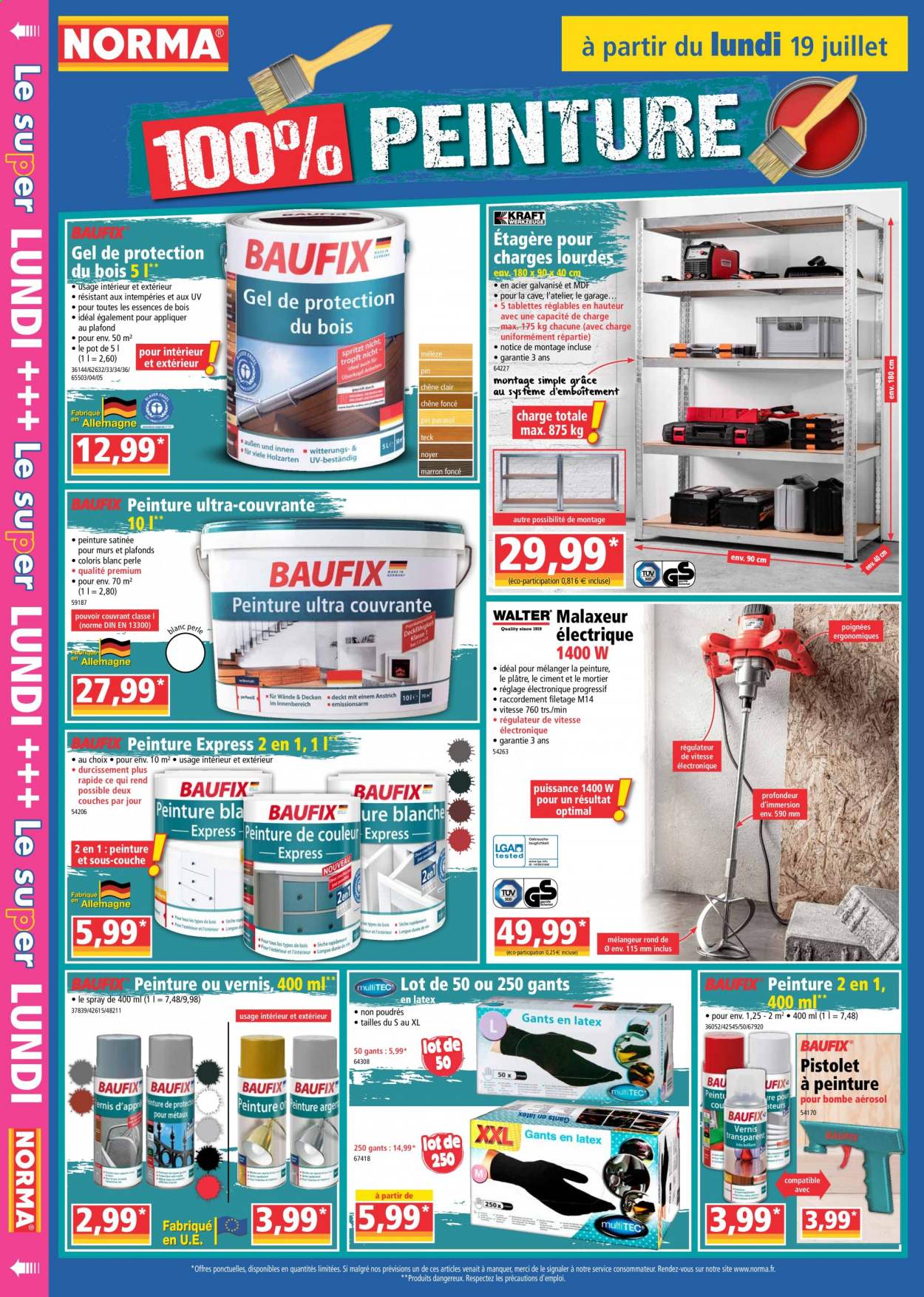 Catalogue Norma - 13/07/2021 - 22/07/2021. Page 14