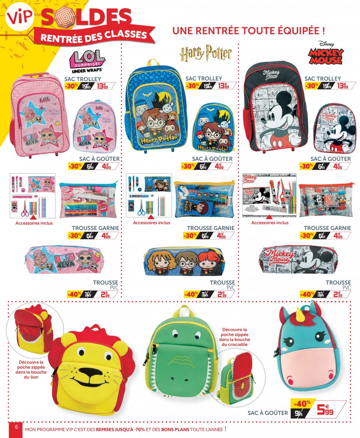 Catalogue GiFi - 06/07/2021 - 14/07/2021. Page 6