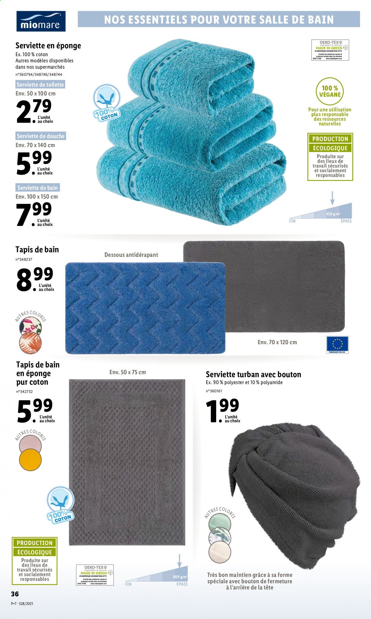 Catalogue Lidl - 13/07/2021 - 20/07/2021. Page 42