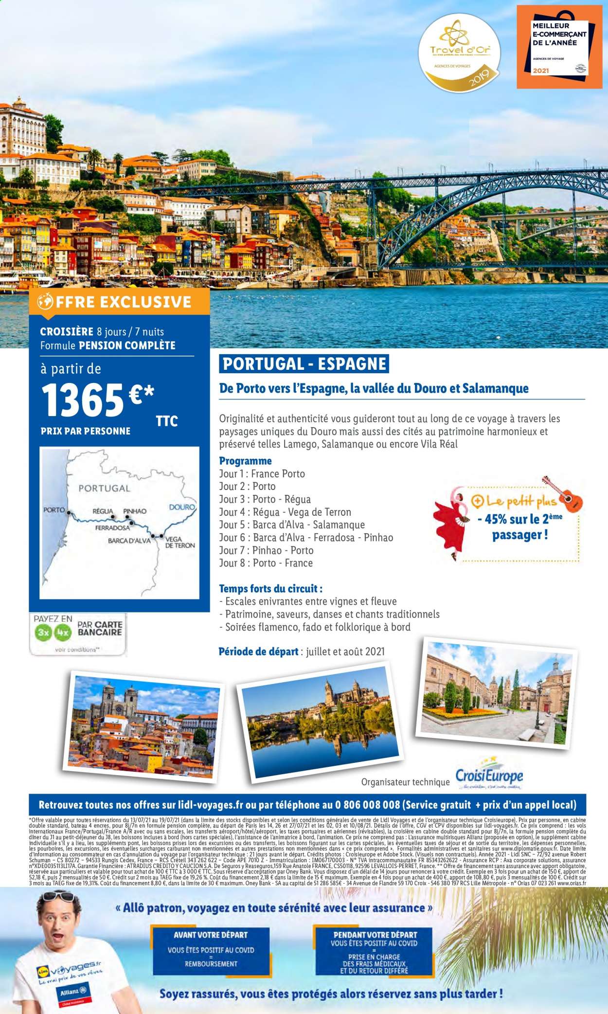 Catalogue Lidl - 13/07/2021 - 20/07/2021. Page 69