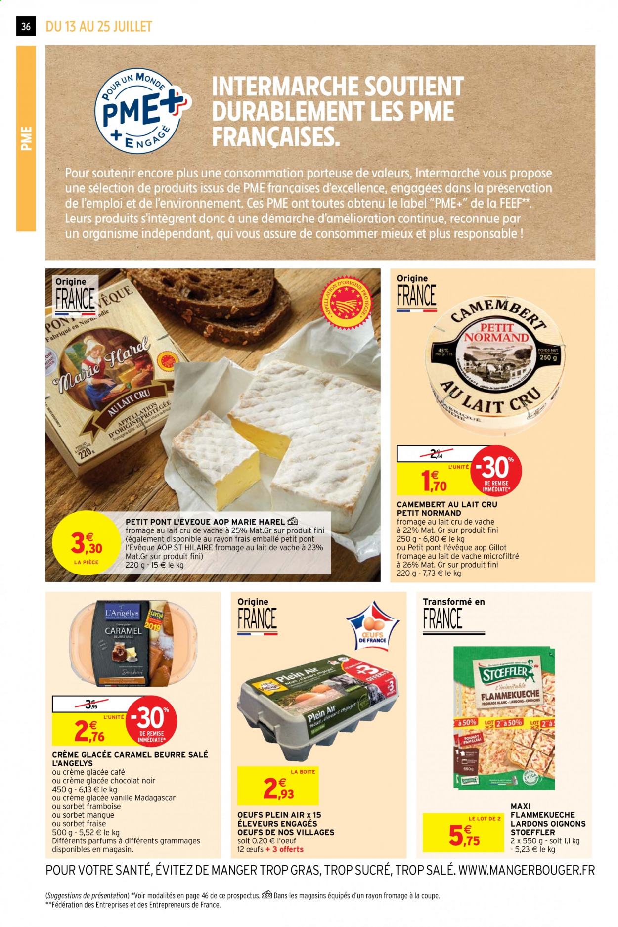 Catalogue Intermarché Super - 13/07/2021 - 25/07/2021. Page 36