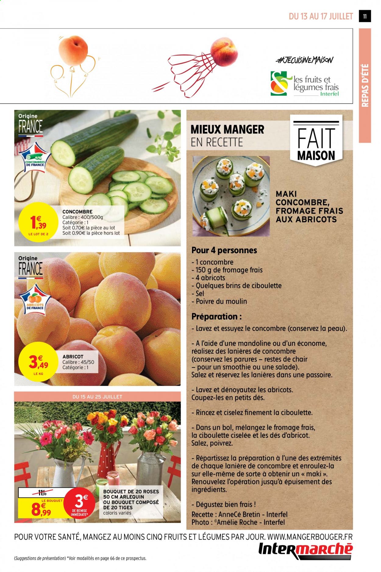Catalogue Intermarché Hyper - 13/07/2021 - 25/07/2021. Page 11
