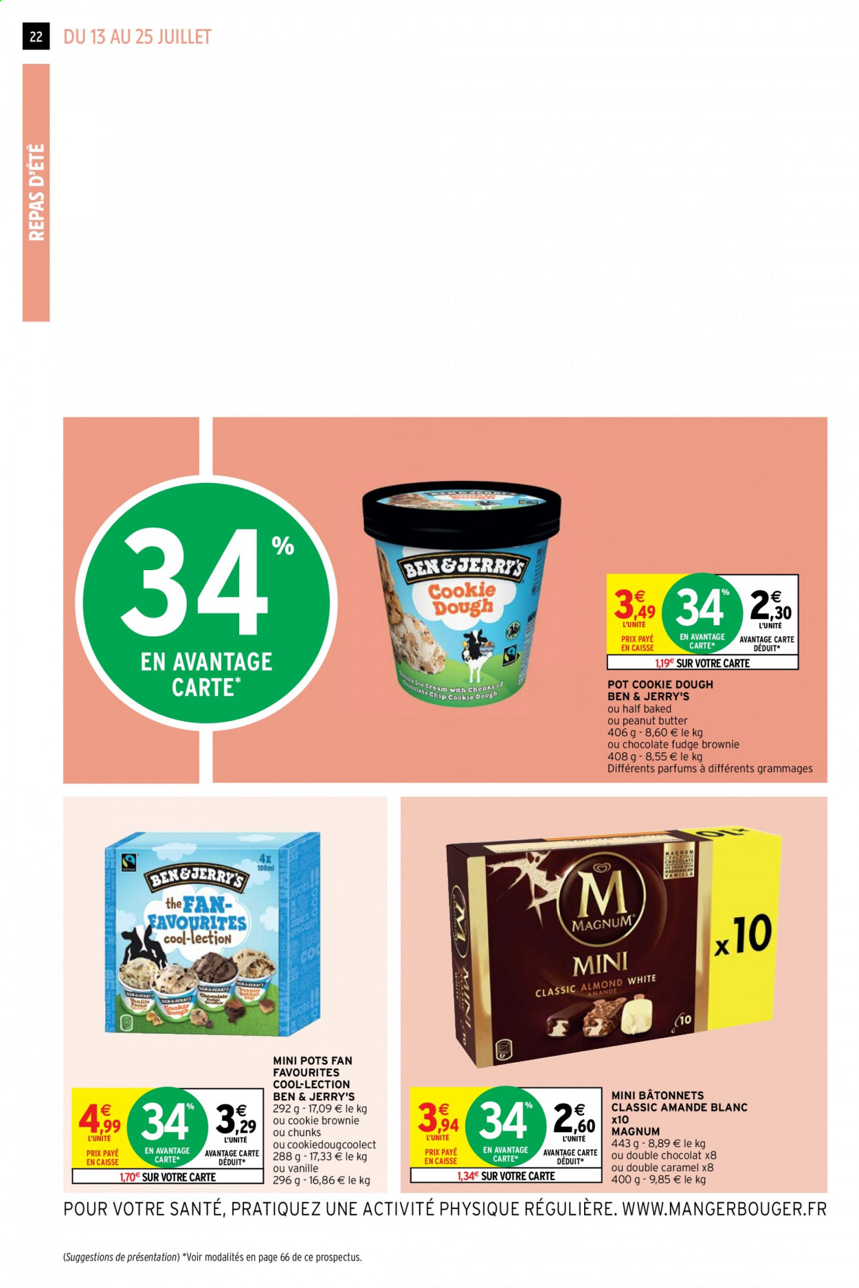 Catalogue Intermarché Hyper - 13/07/2021 - 25/07/2021. Page 22