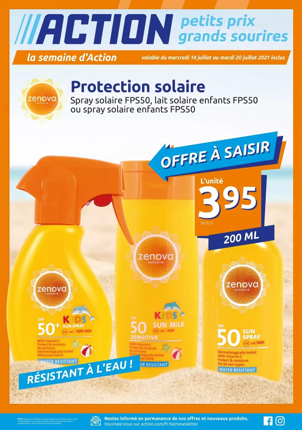 Catalogue Action - 14/07/2021 - 20/07/2021. Page 4