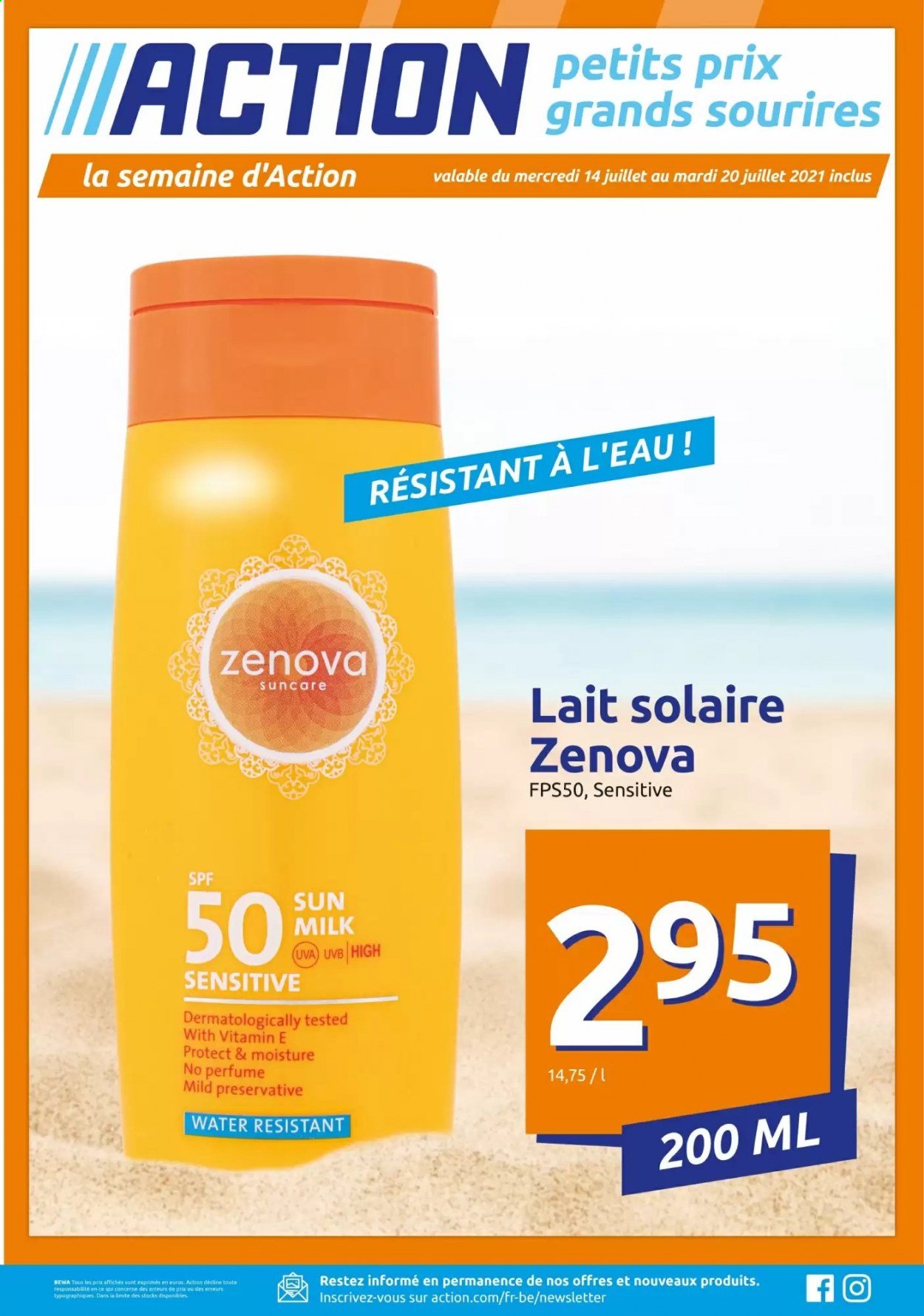 Catalogue Action - 14/07/2021 - 20/07/2021. Page 5