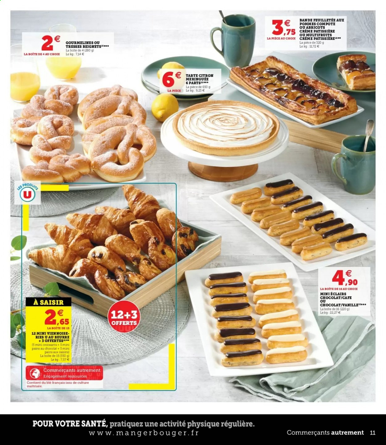 Catalogue SUPER U - 13/07/2021 - 17/07/2021. Page 11