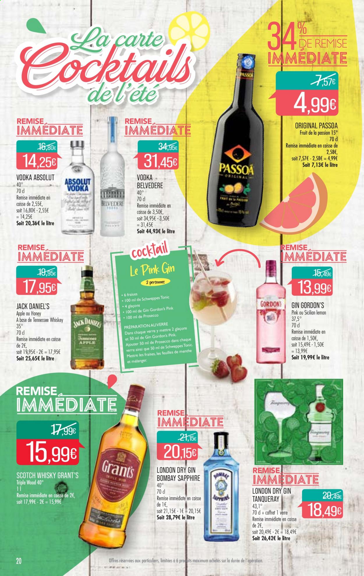 Catalogue Supermarché Match - 13/07/2021 - 25/07/2021. Page 20