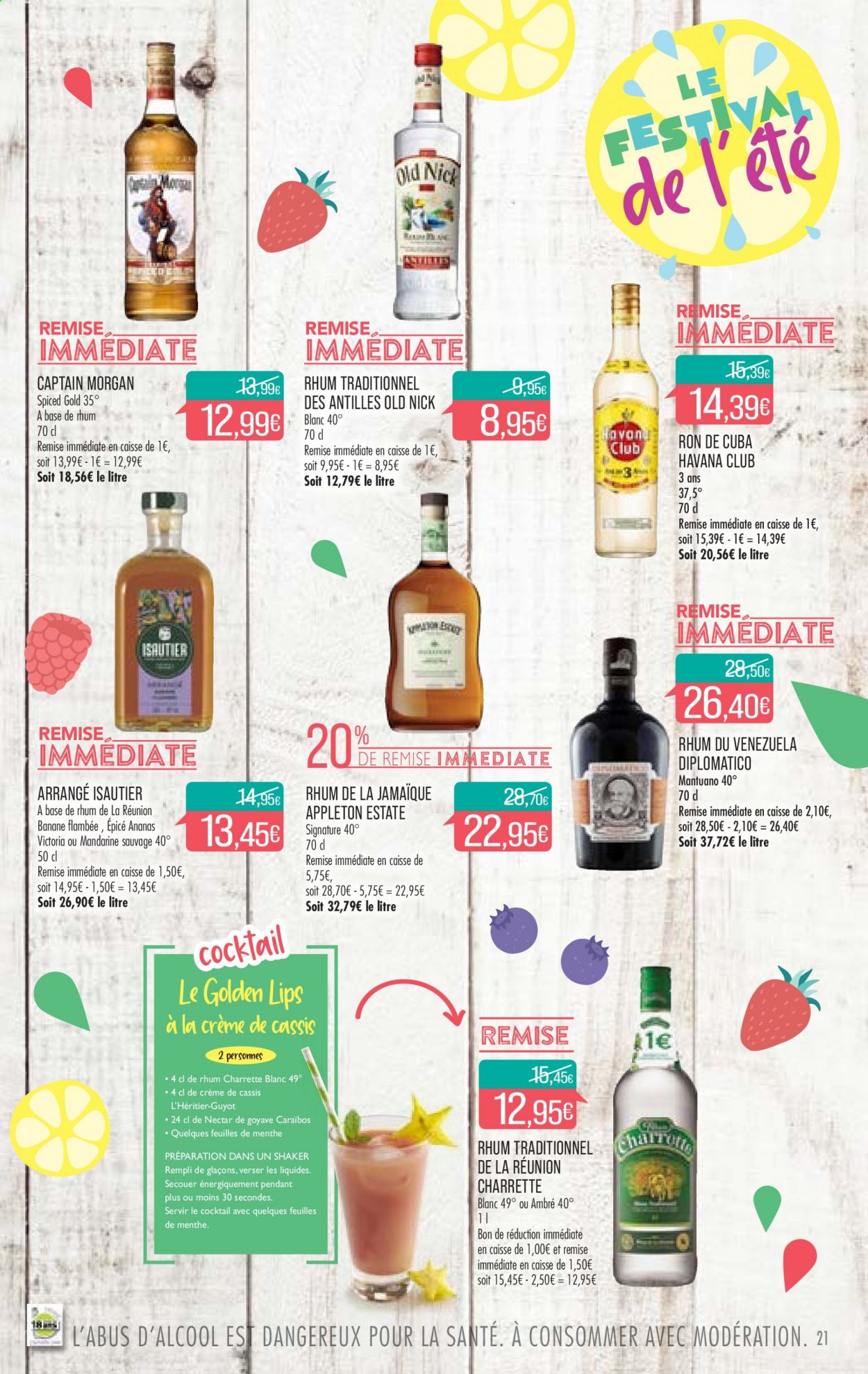 Catalogue Supermarché Match - 13/07/2021 - 25/07/2021. Page 21