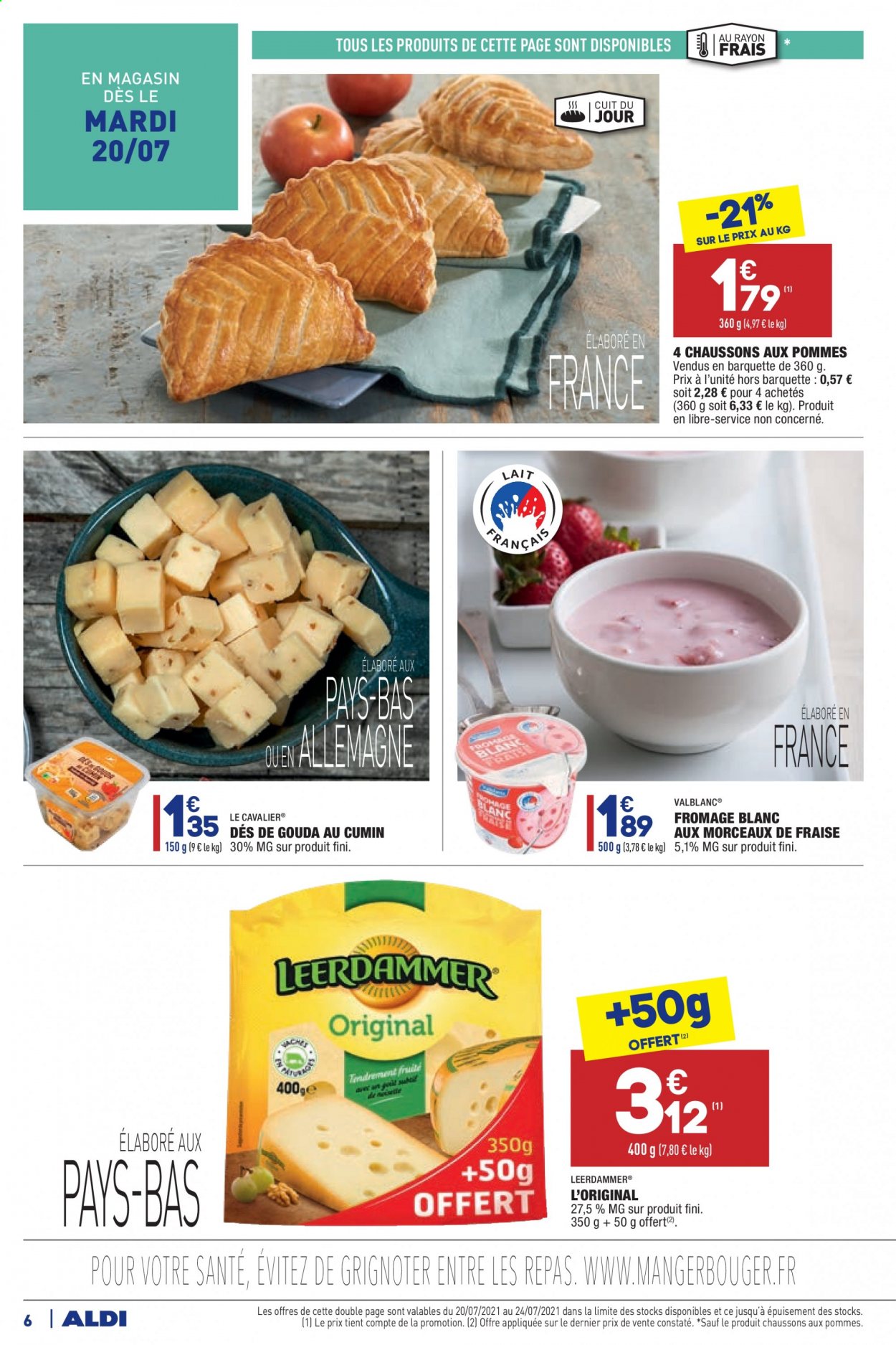 Catalogue ALDI - 20/07/2021 - 26/07/2021. Page 8