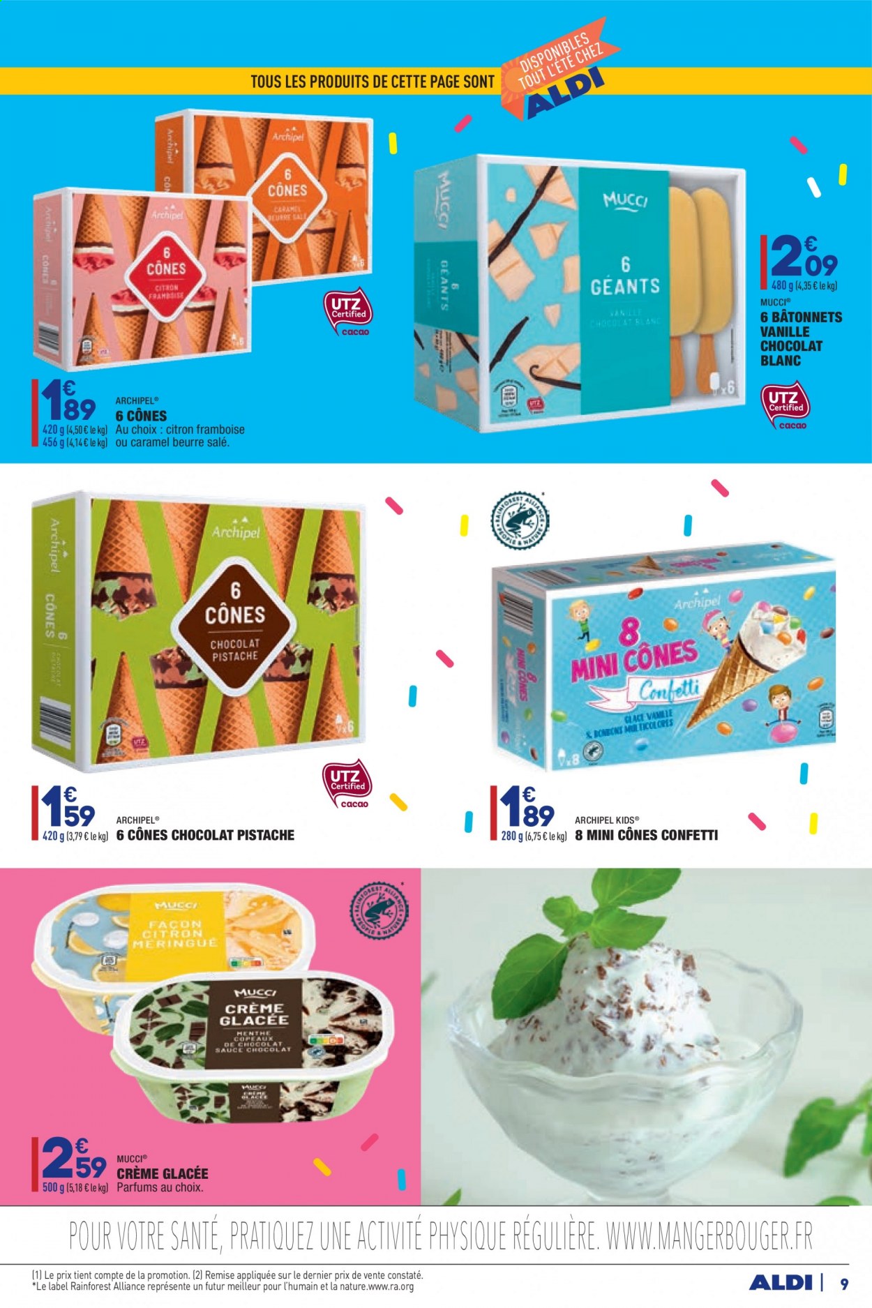 Catalogue ALDI - 20/07/2021 - 26/07/2021. Page 11