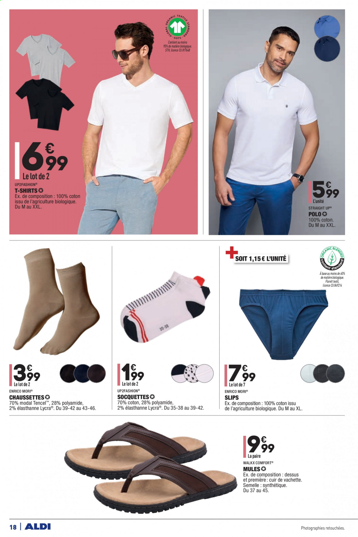 Catalogue ALDI - 20/07/2021 - 26/07/2021. Page 20