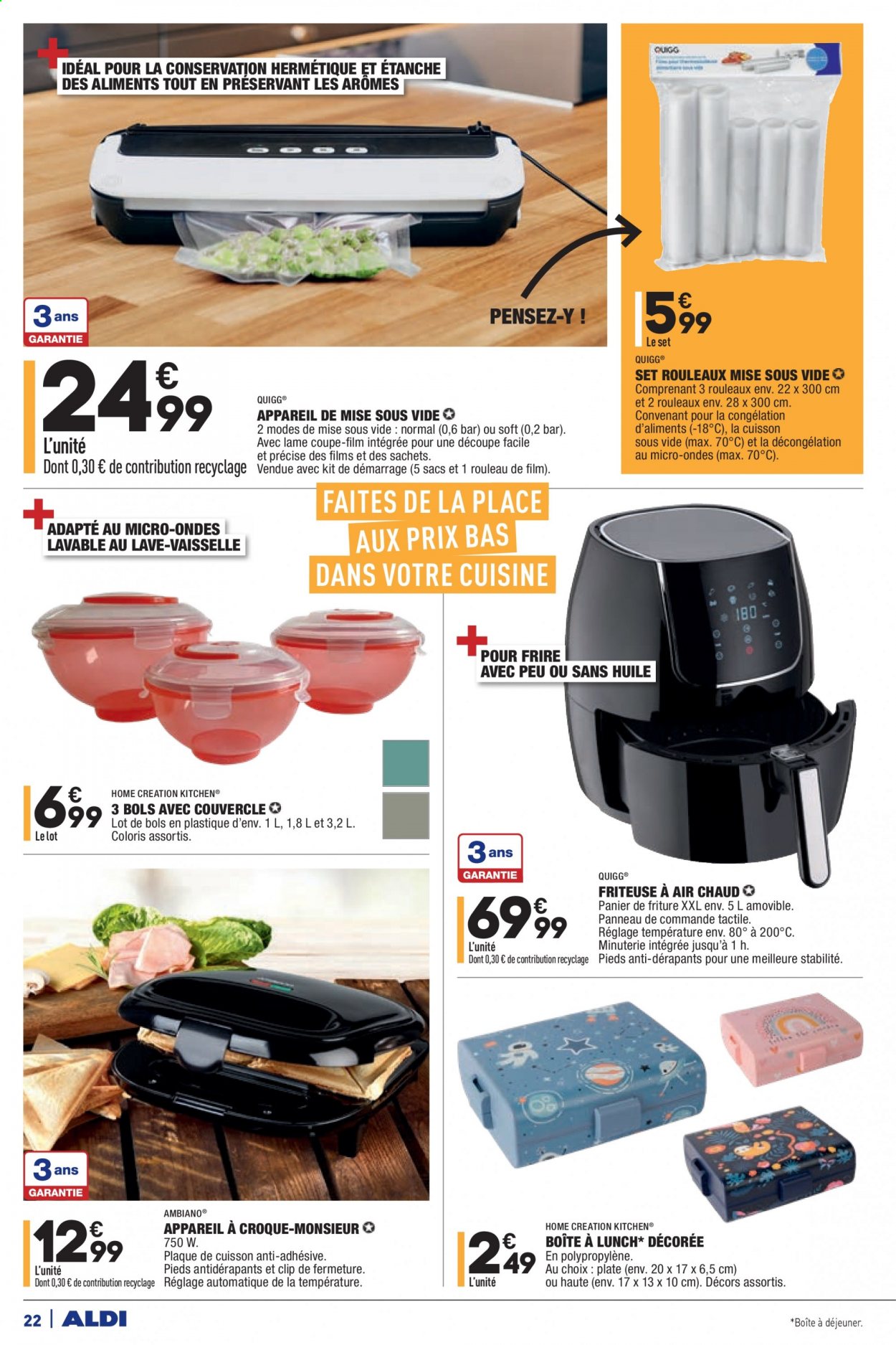 Catalogue ALDI - 20/07/2021 - 26/07/2021. Page 24