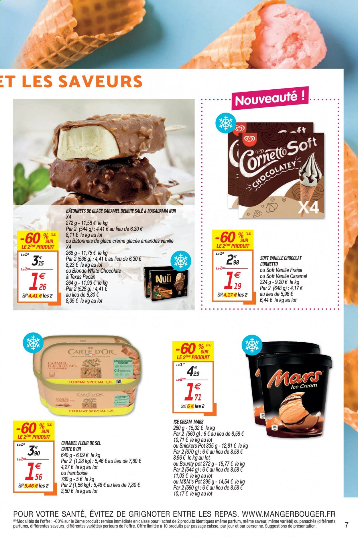 Catalogue Netto - 13/07/2021 - 25/07/2021. Page 7