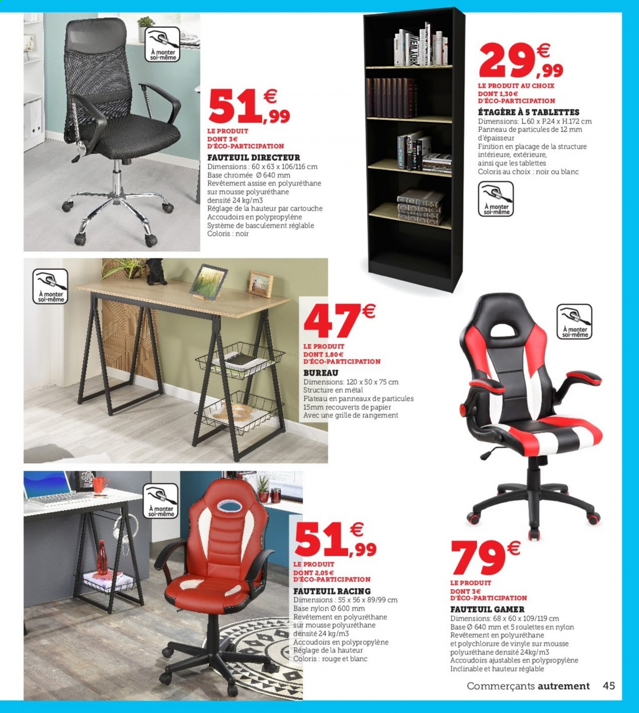 Catalogue HYPER U - 13/07/2021 - 31/07/2021. Page 45