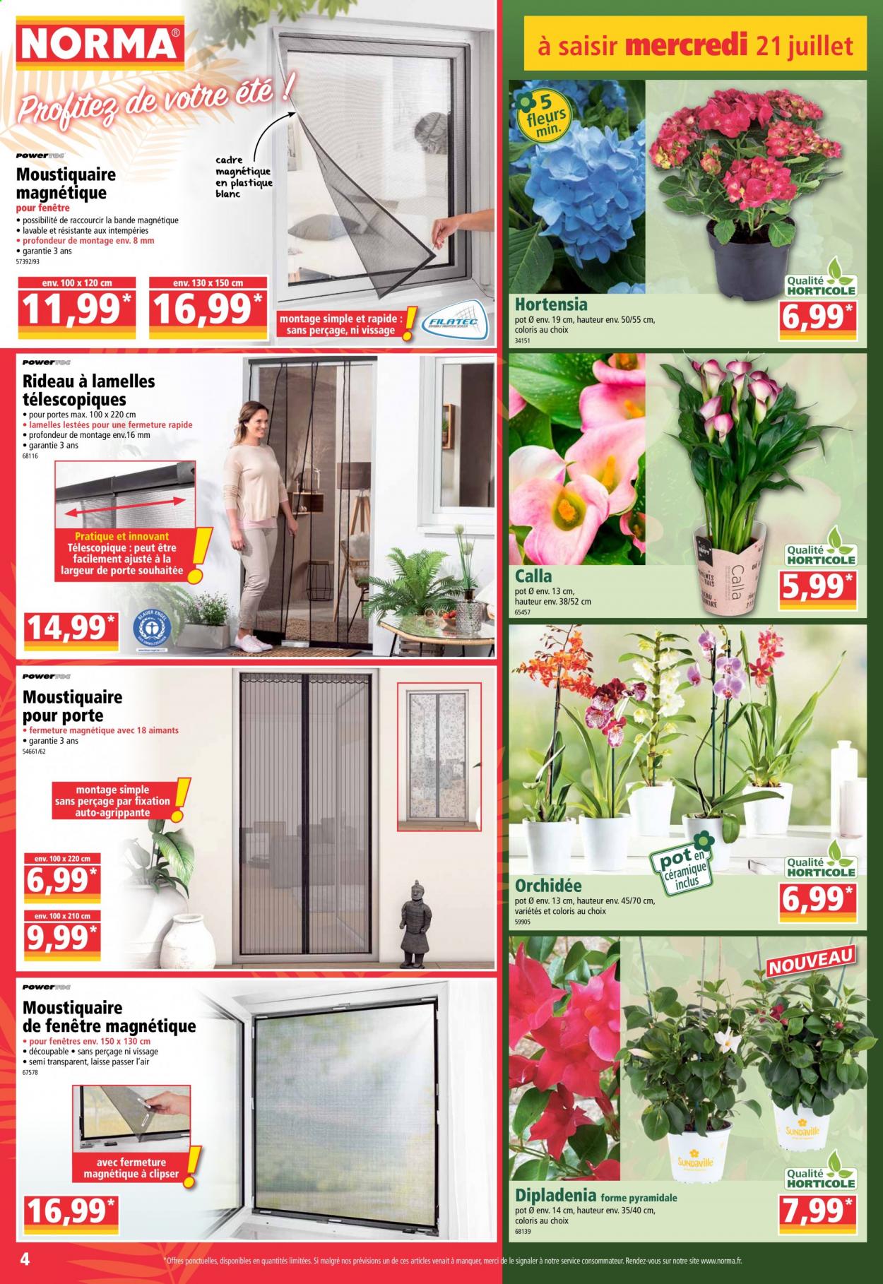 Catalogue Norma - 21/07/2021 - 29/07/2021. Page 4