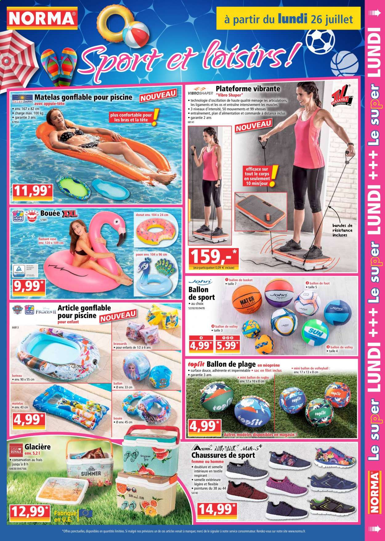 Catalogue Norma - 21/07/2021 - 29/07/2021. Page 13