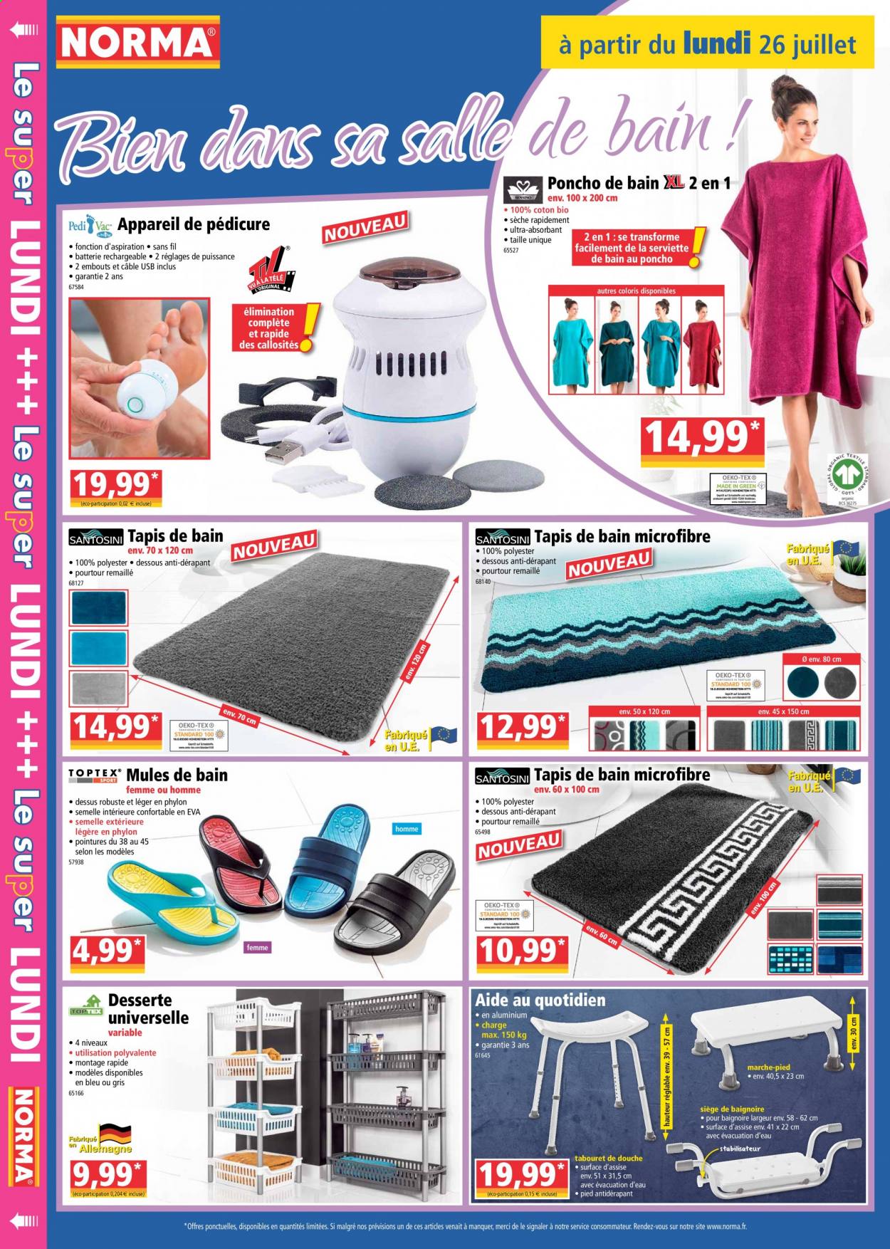 Catalogue Norma - 21/07/2021 - 29/07/2021. Page 14