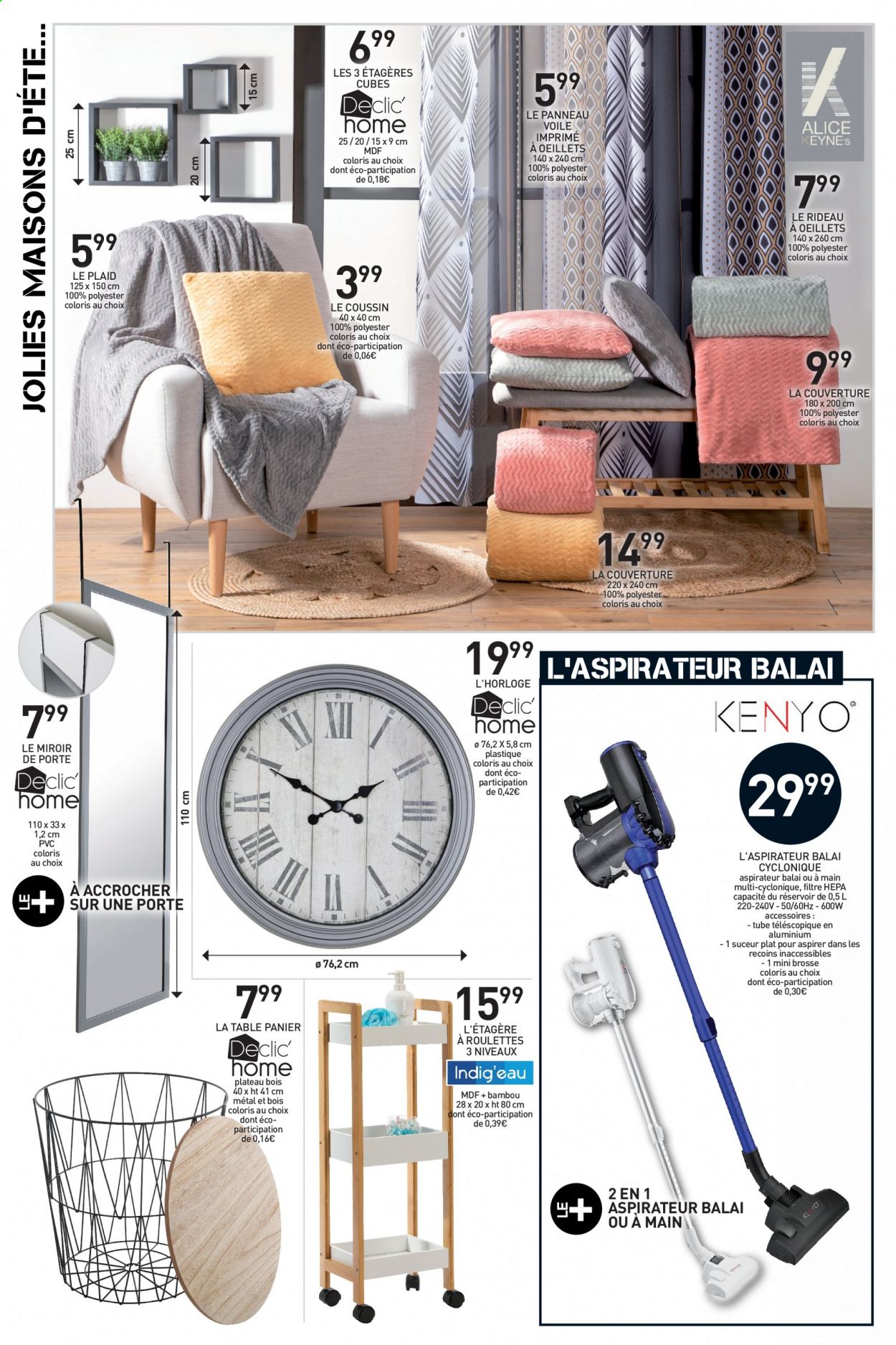 Catalogue Stokomani - 23/07/2021 - 03/08/2021. Page 2
