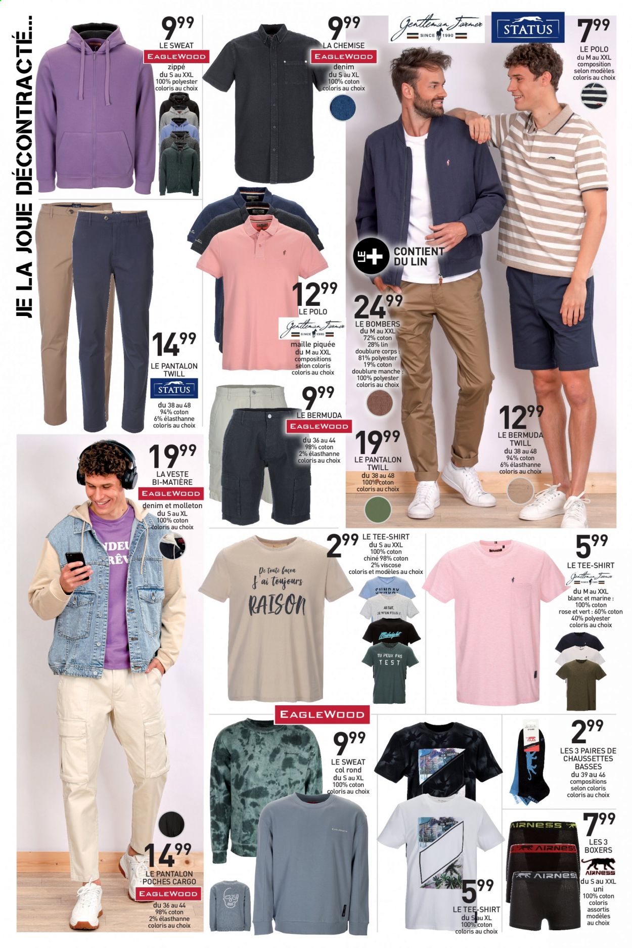 Catalogue Stokomani - 23/07/2021 - 03/08/2021. Page 6