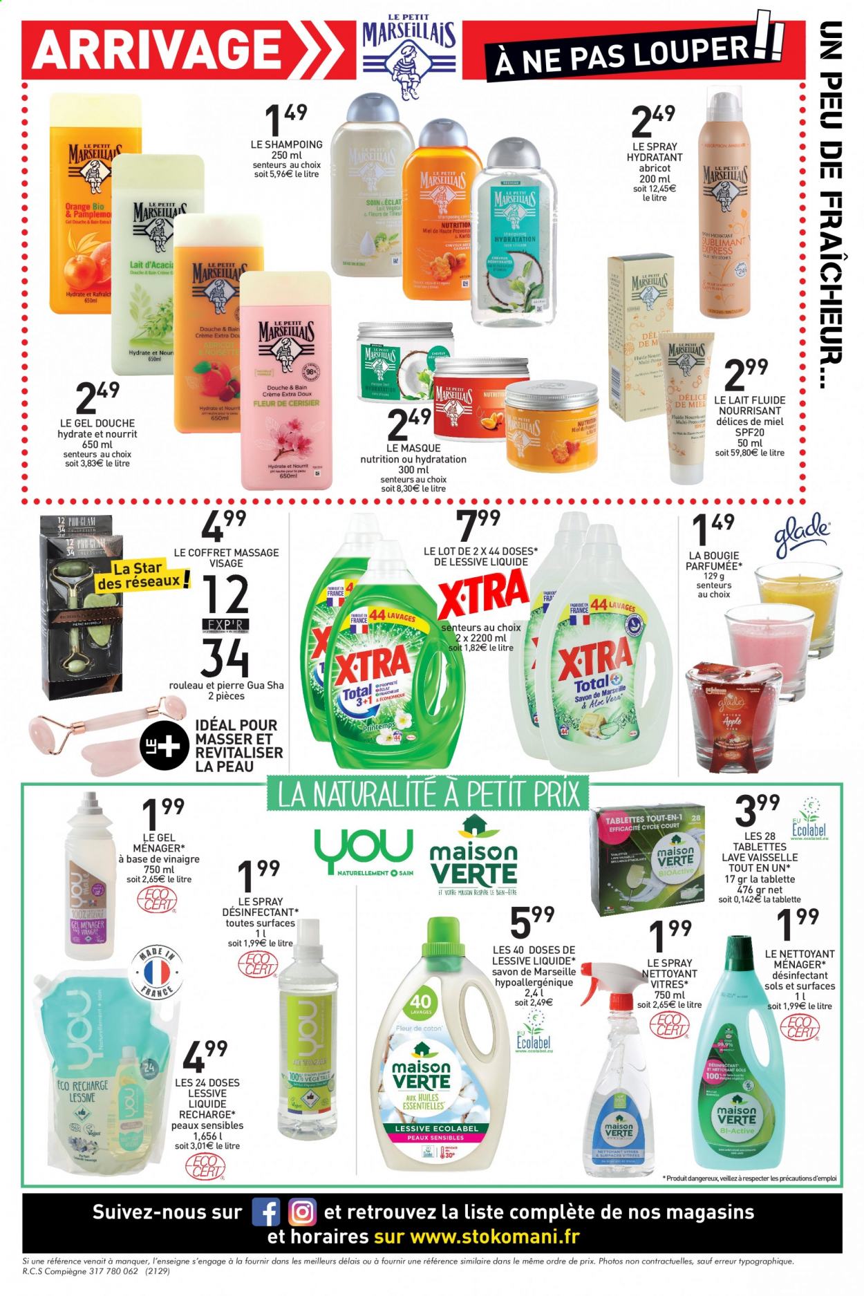 Catalogue Stokomani - 23/07/2021 - 03/08/2021. Page 9