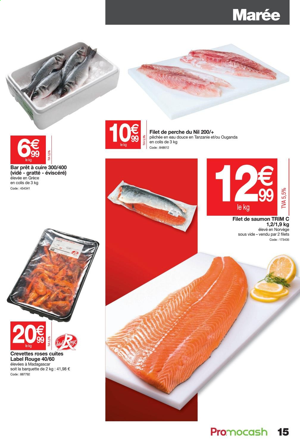 Catalogue Promocash - 22/07/2021 - 31/07/2021. Page 15