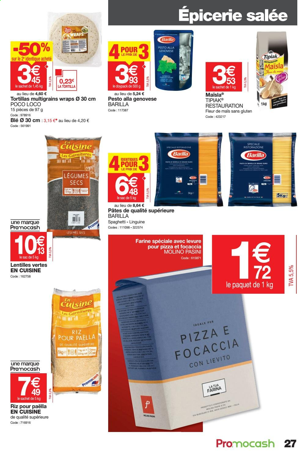 Catalogue Promocash - 22/07/2021 - 31/07/2021. Page 27