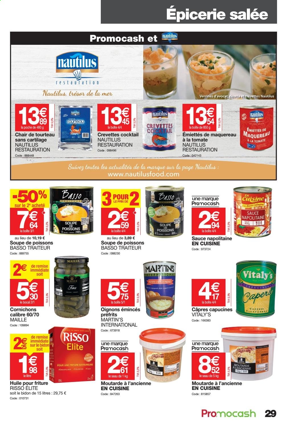 Catalogue Promocash - 22/07/2021 - 31/07/2021. Page 29